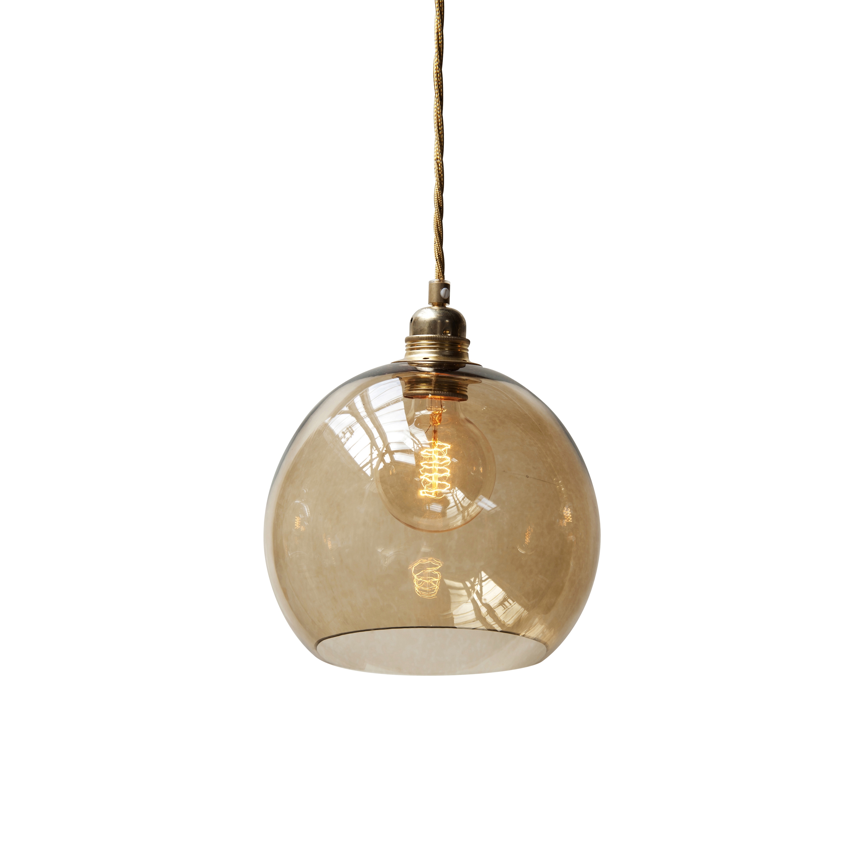 Afficher le produit Rowan Pendant Lamp du fabricant EBB & FLOW