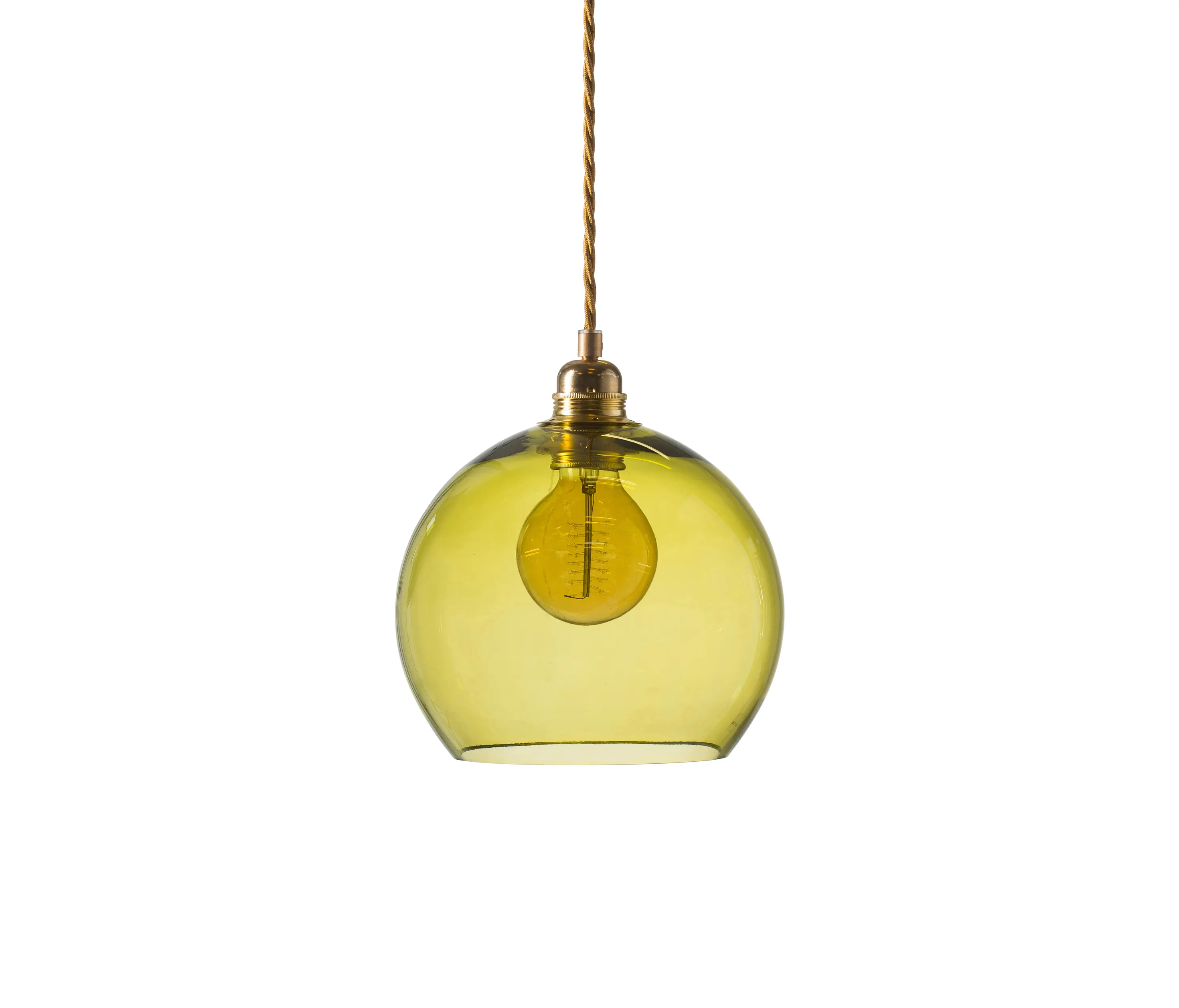EBB & FLOW - Rowan Pendant Lamp