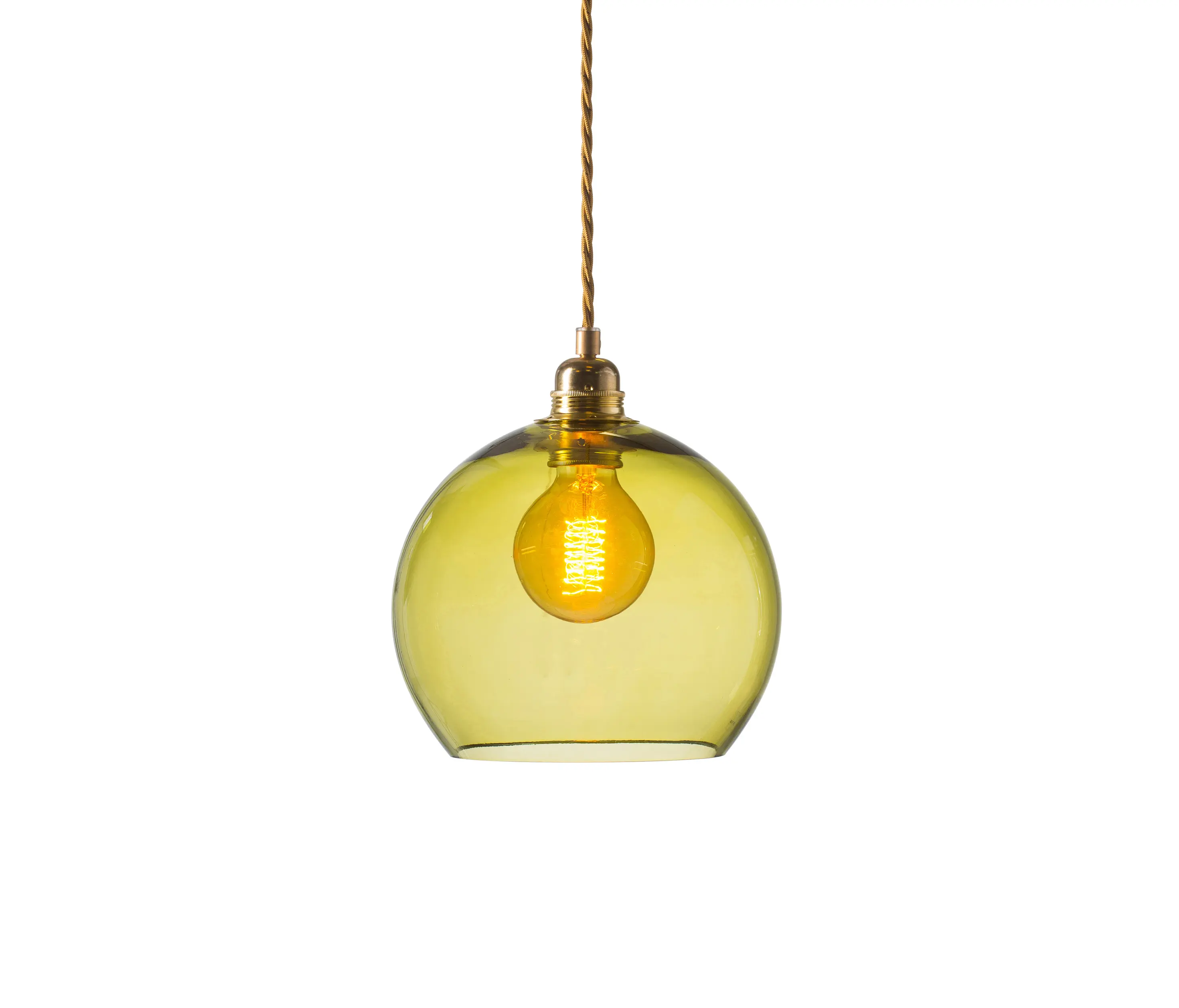 EBB & FLOW - Rowan Pendant Lamp