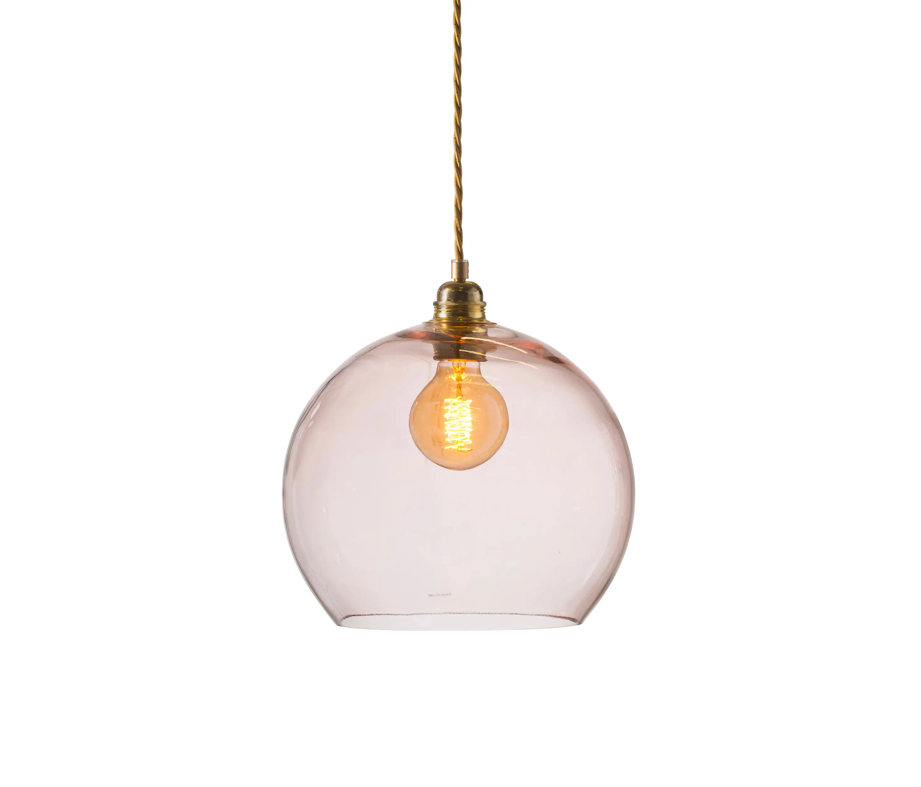 EBB & FLOW - Rowan Pendant Lamp