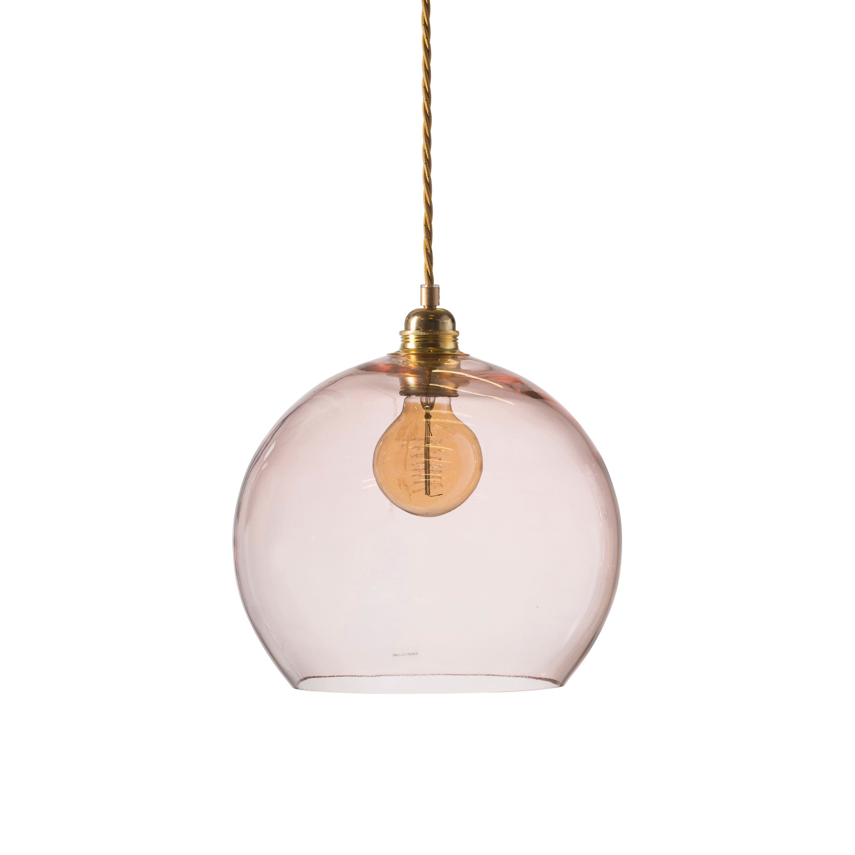 Afficher le produit Rowan Pendant Lamp du fabricant EBB & FLOW