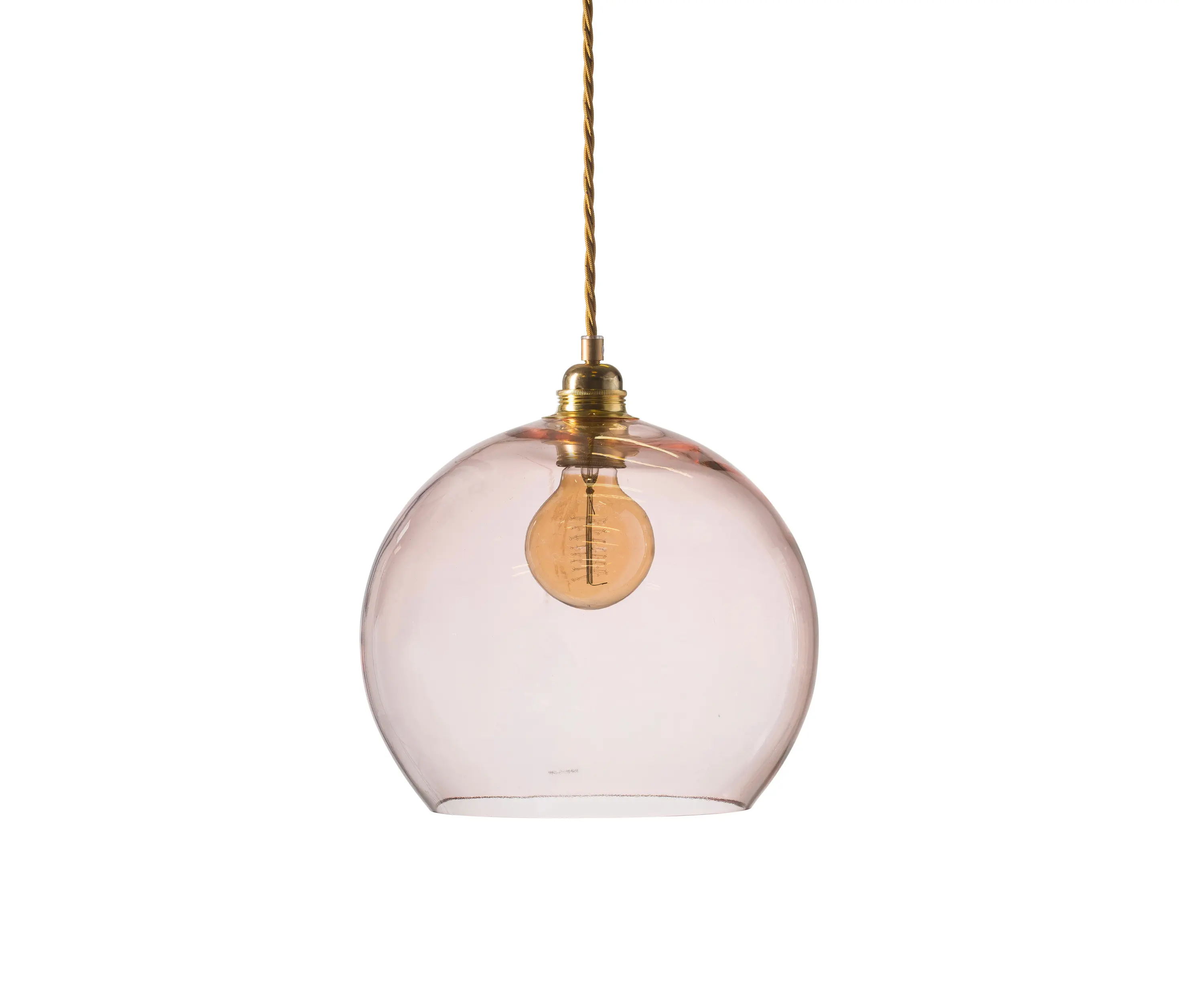 EBB & FLOW - Rowan Pendant Lamp