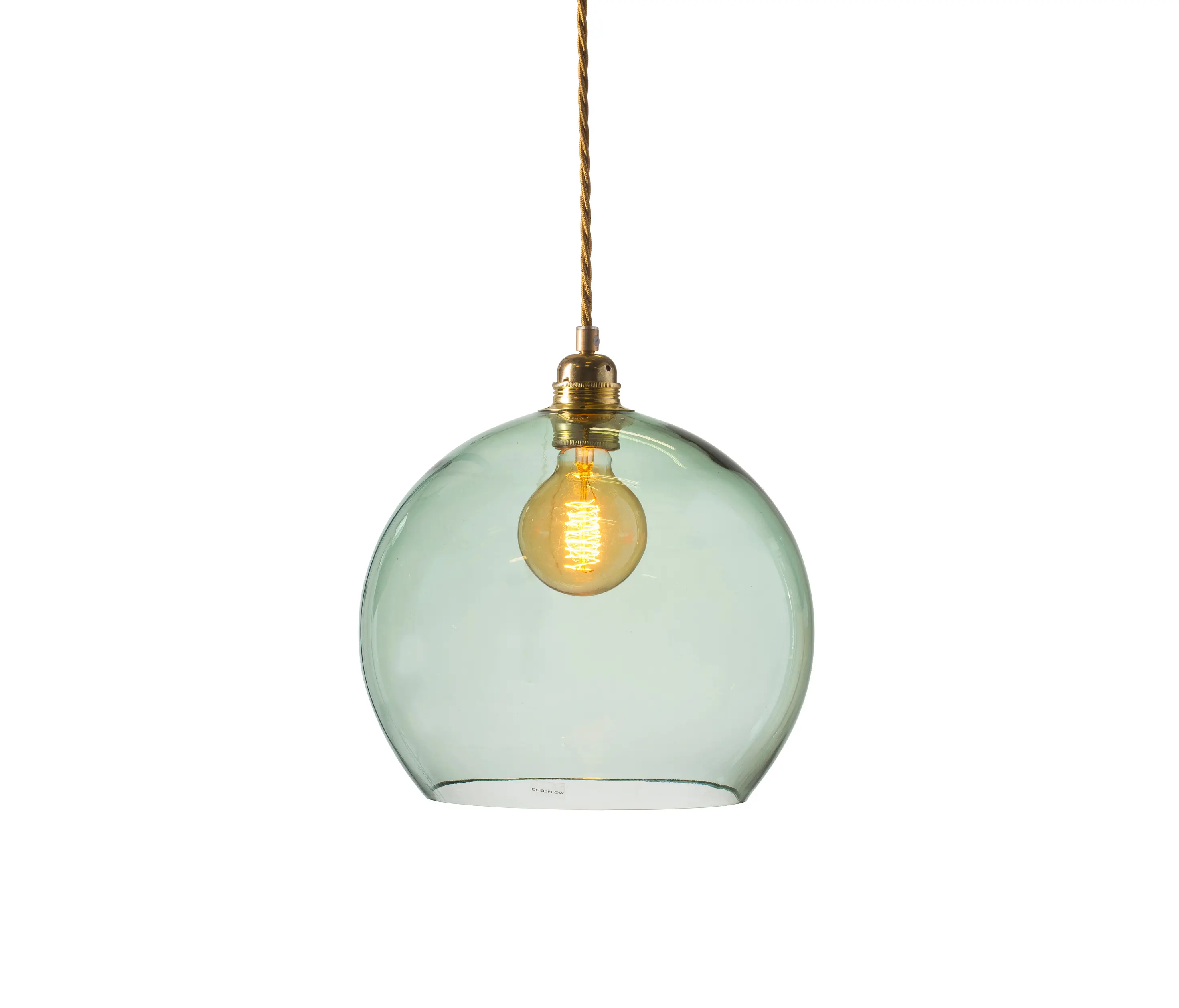 EBB & FLOW - Rowan Pendant Lamp