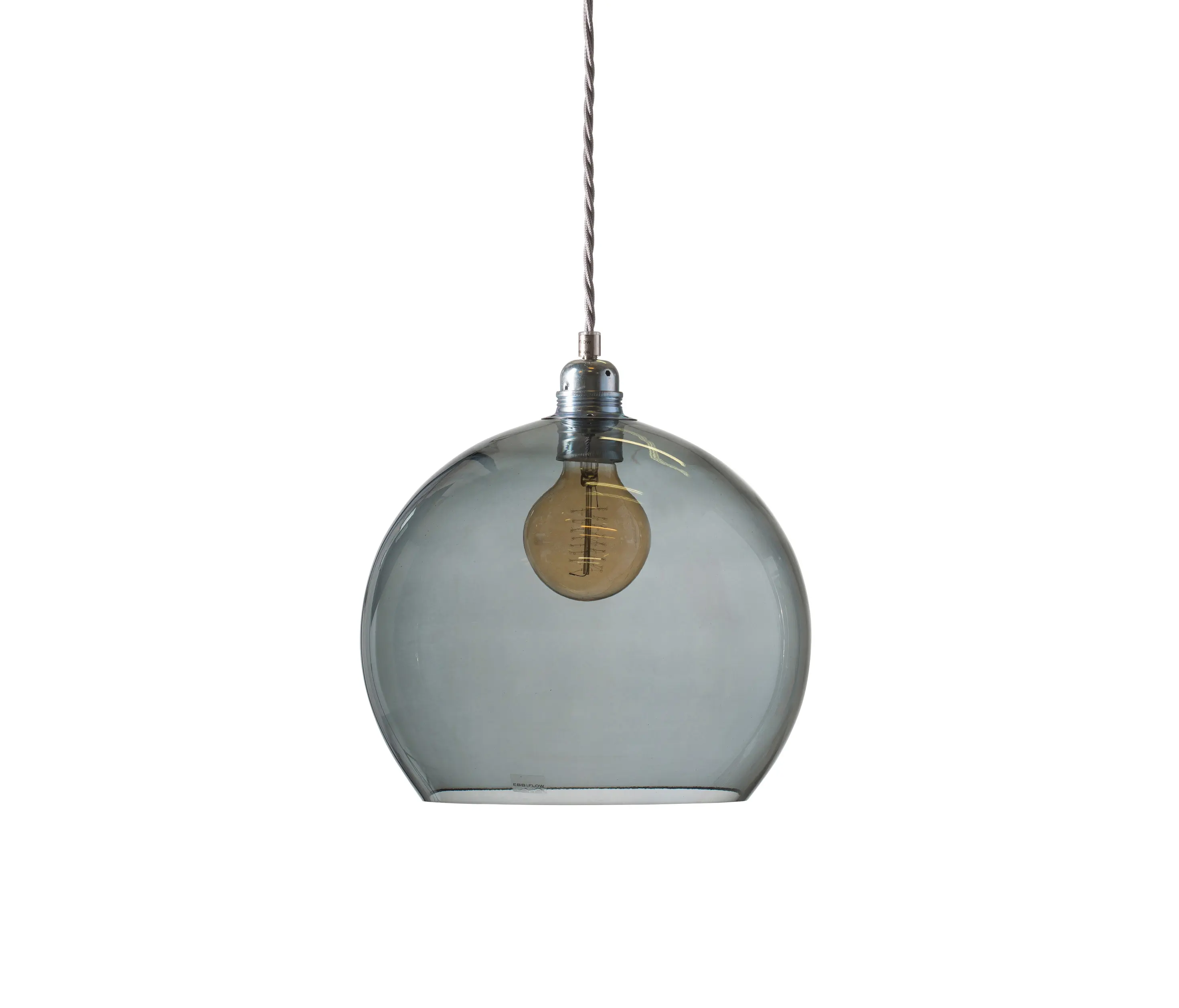 EBB & FLOW - Rowan Pendant Lamp