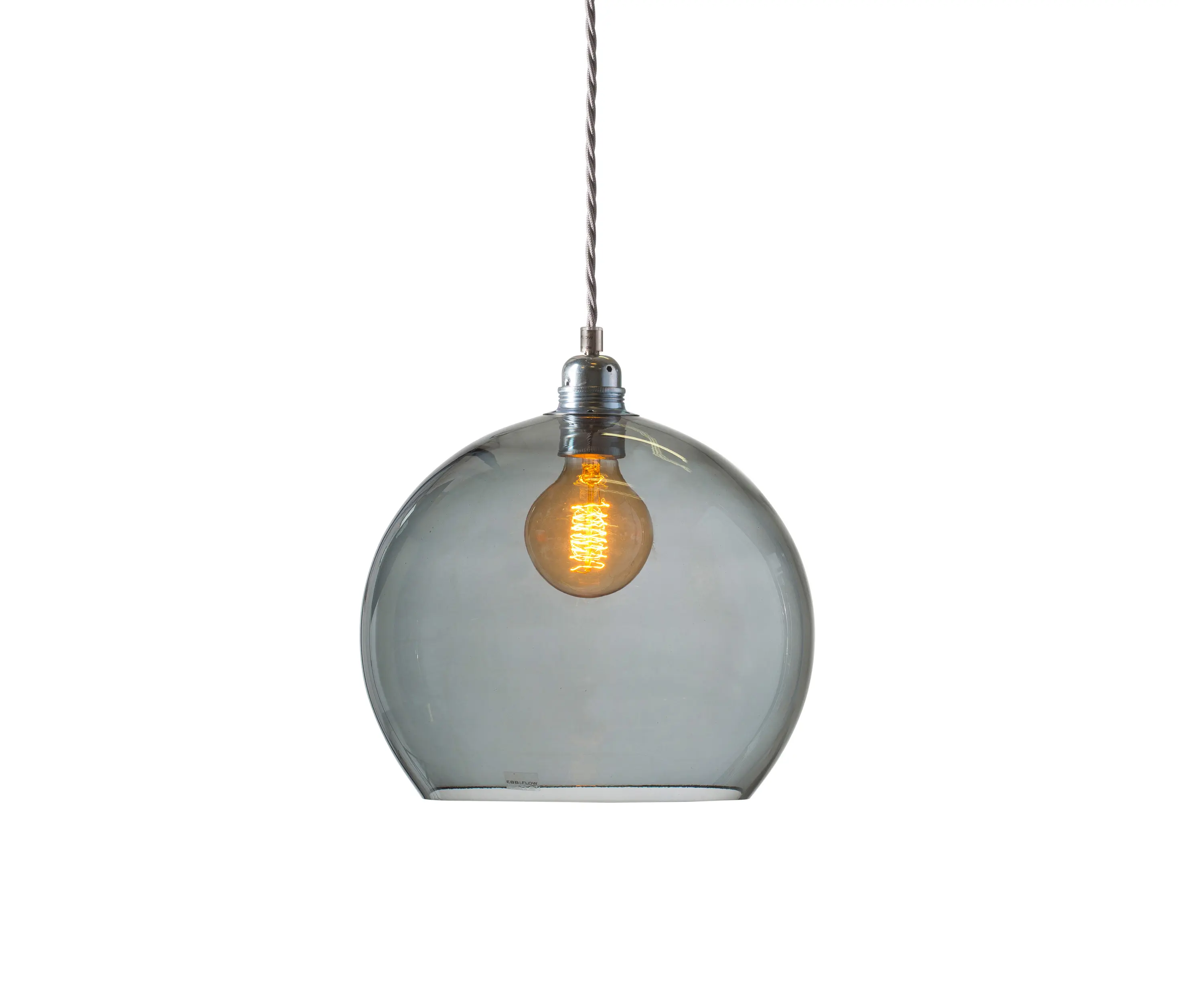 EBB & FLOW - Rowan Pendant Lamp