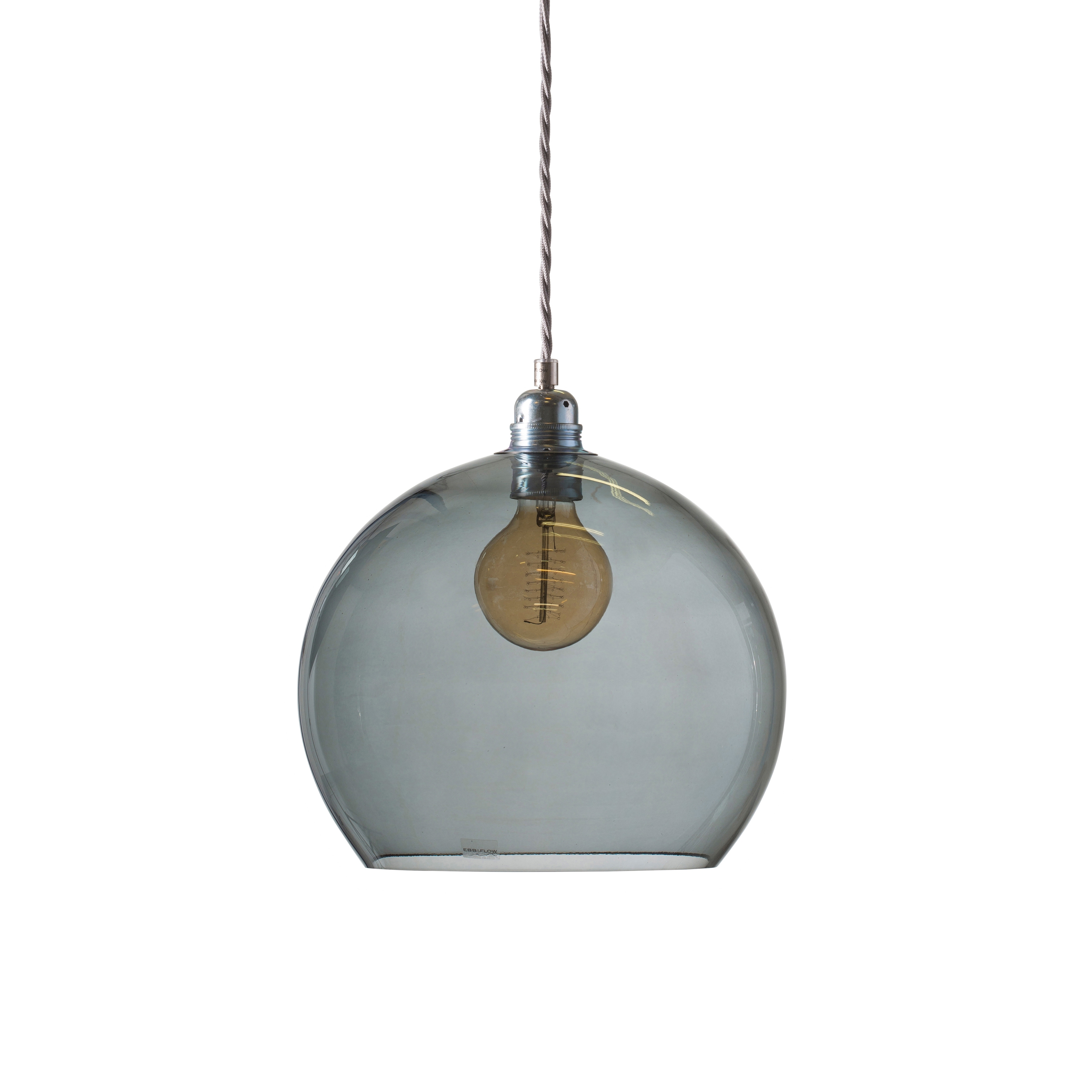 Afficher le produit Rowan Pendant Lamp du fabricant EBB & FLOW