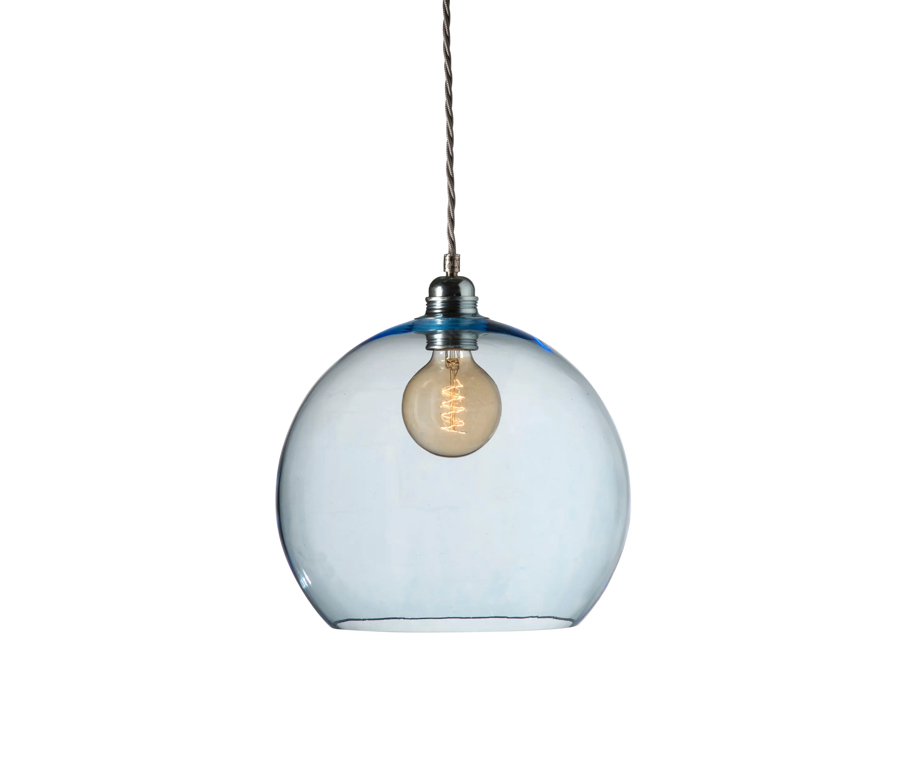 EBB & FLOW - Rowan Pendant Lamp