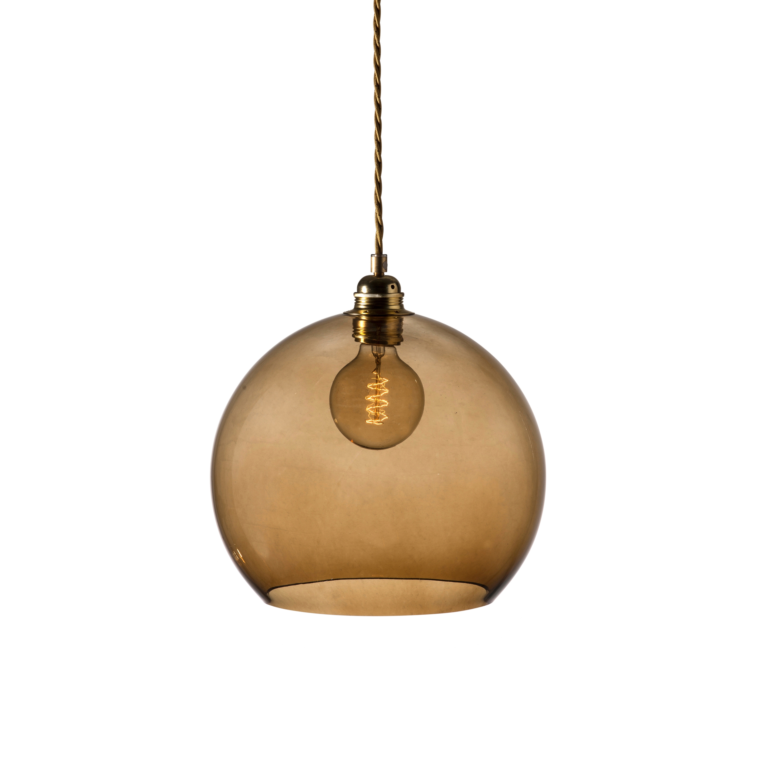 Produkt Rowan Pendant Lamp des Herstellers EBB & FLOW anzeigen