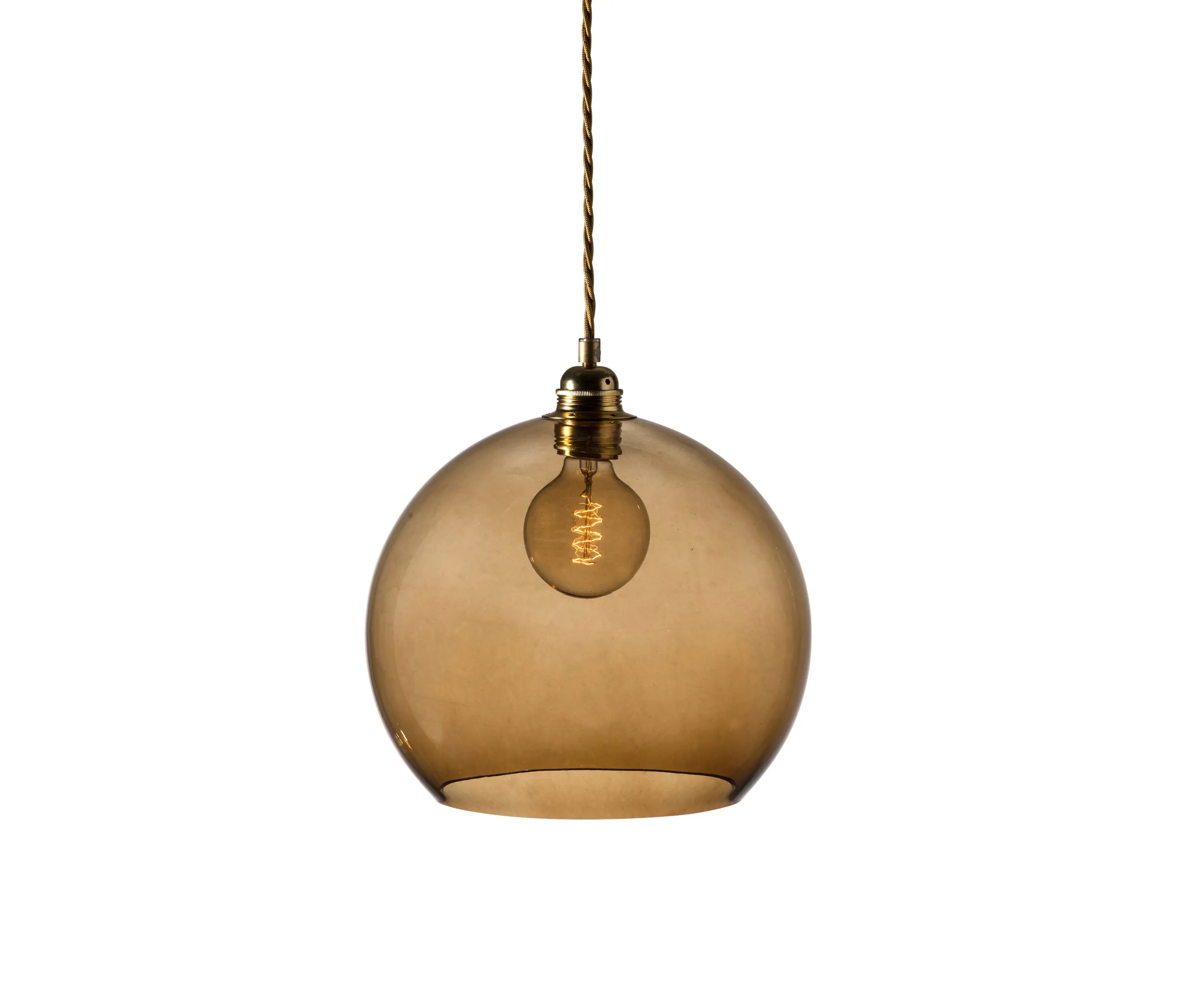 EBB & FLOW - Rowan Pendant Lamp