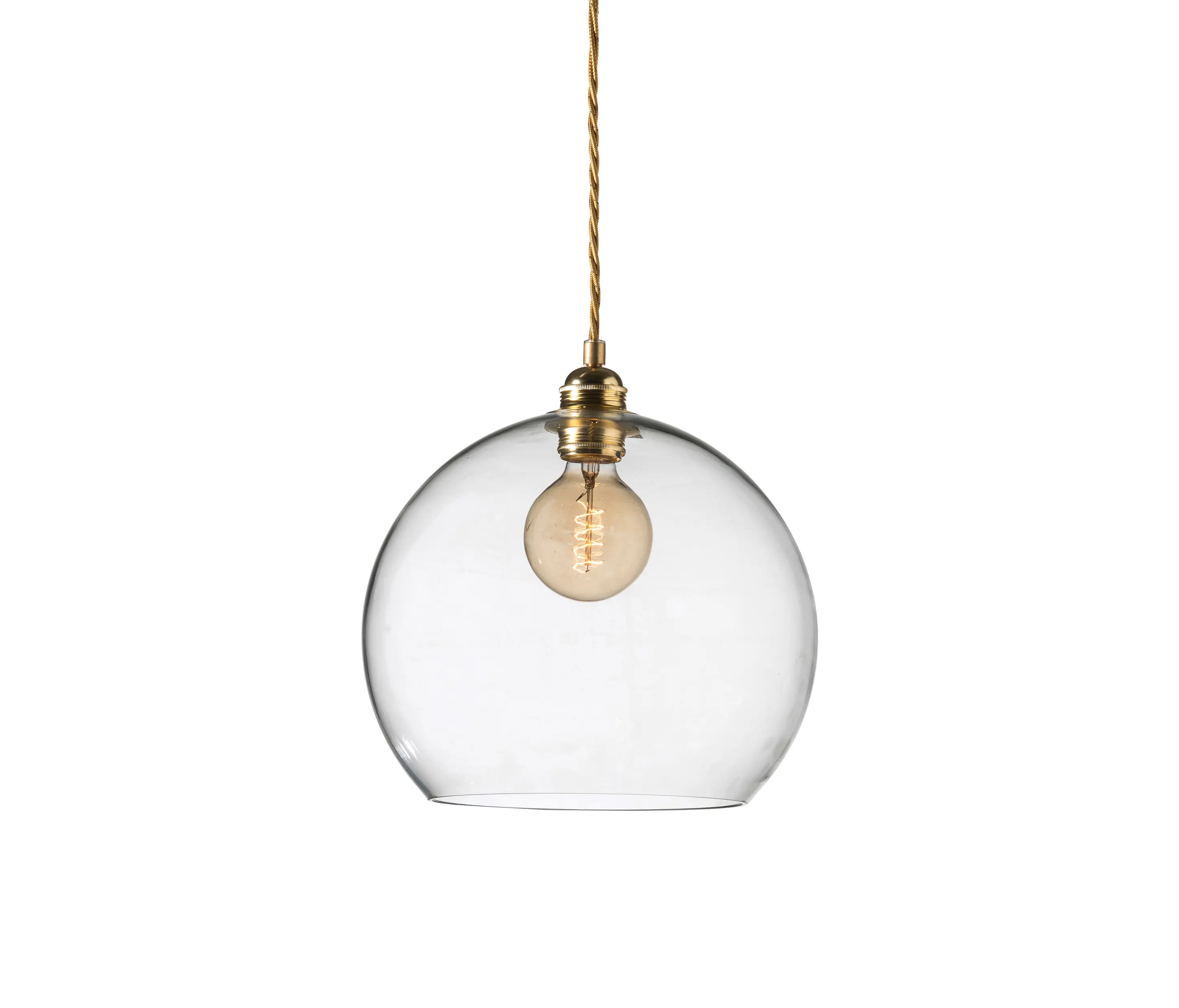 EBB & FLOW - Rowan Pendant Lamp