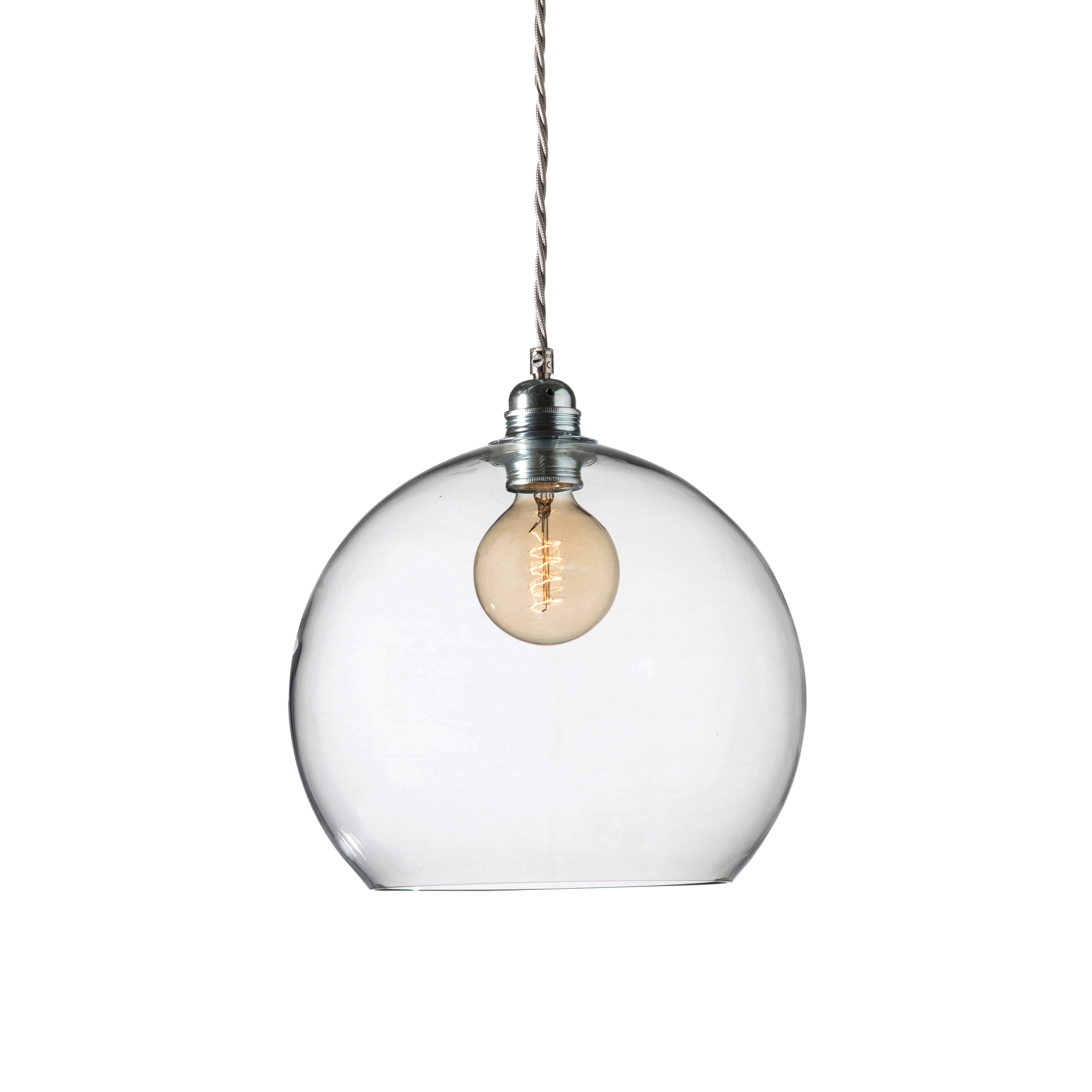Produkt Rowan Pendant Lamp des Herstellers EBB & FLOW anzeigen