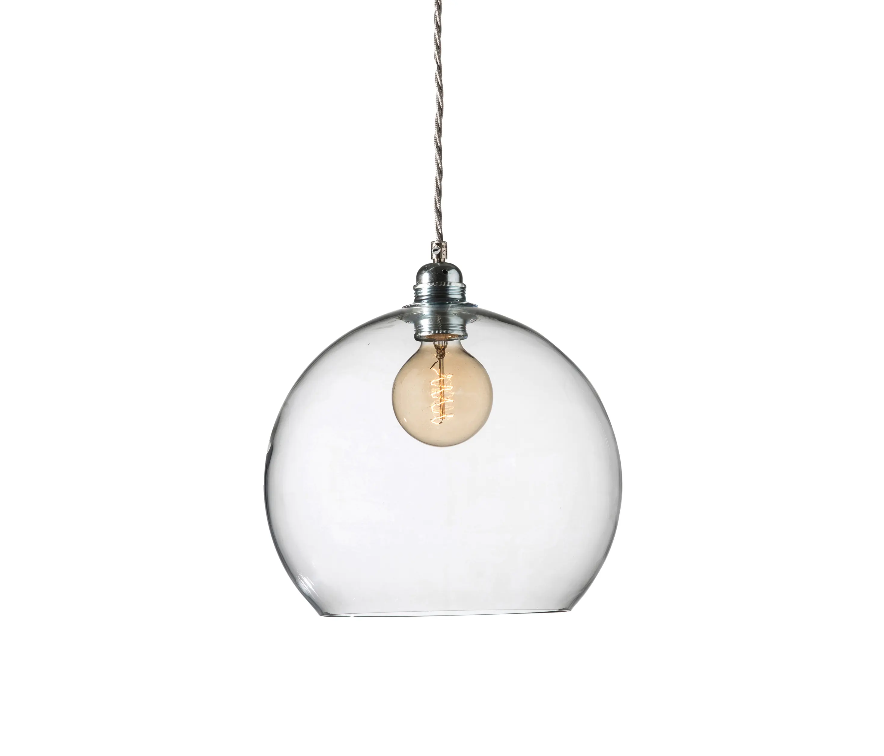 EBB & FLOW - Rowan Pendant Lamp
