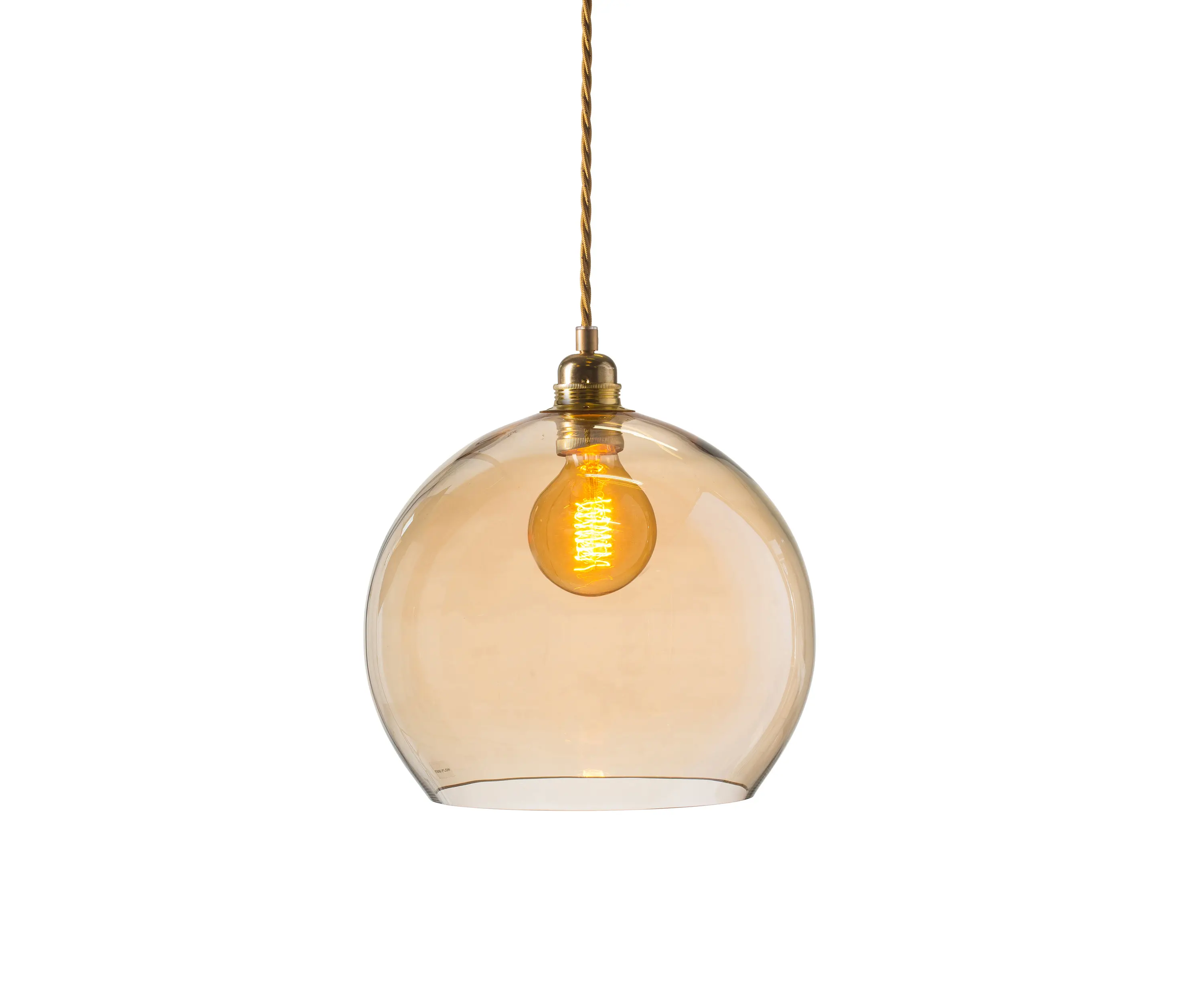 EBB & FLOW - Rowan Pendant Lamp