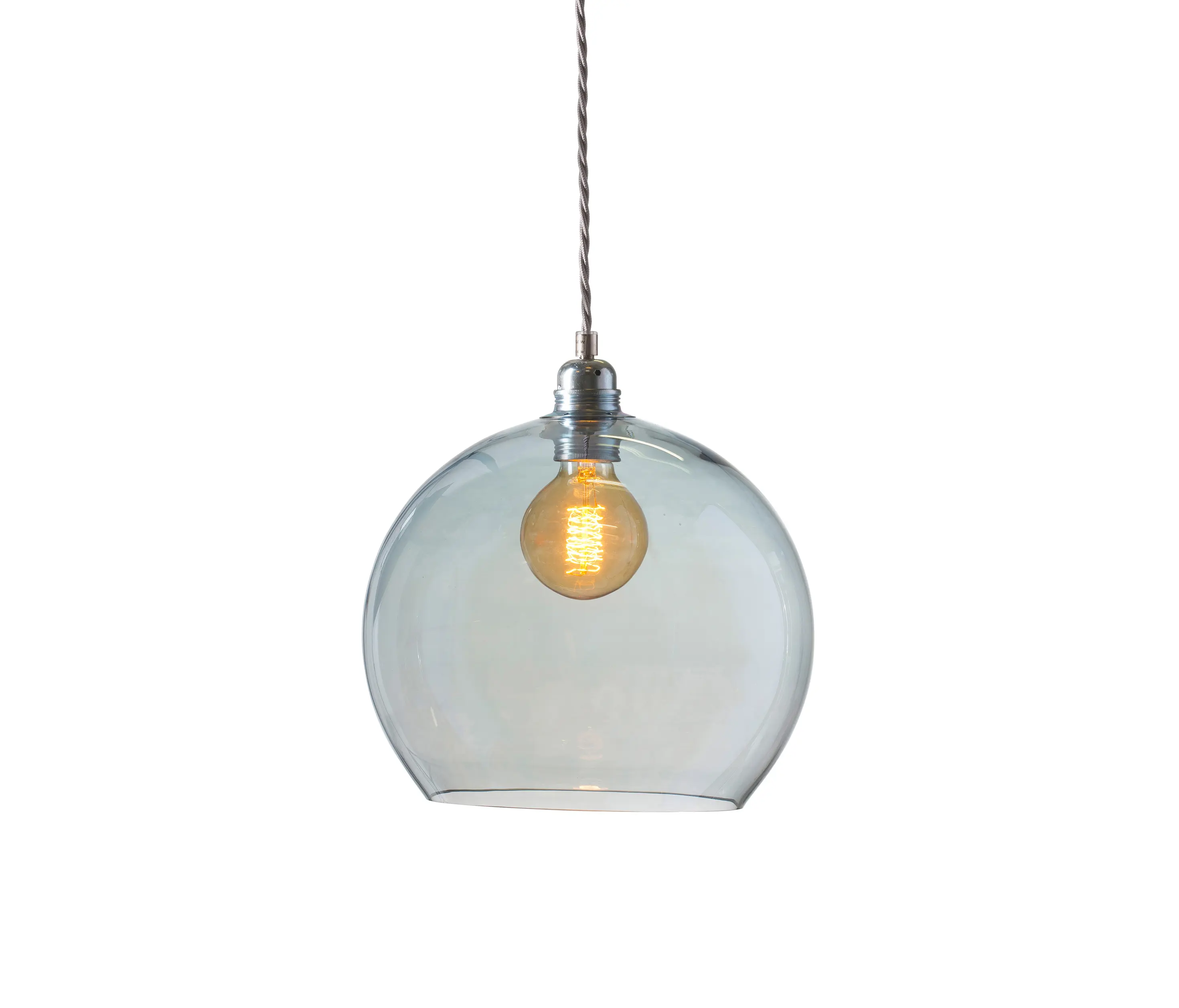EBB & FLOW - Rowan Pendant Lamp