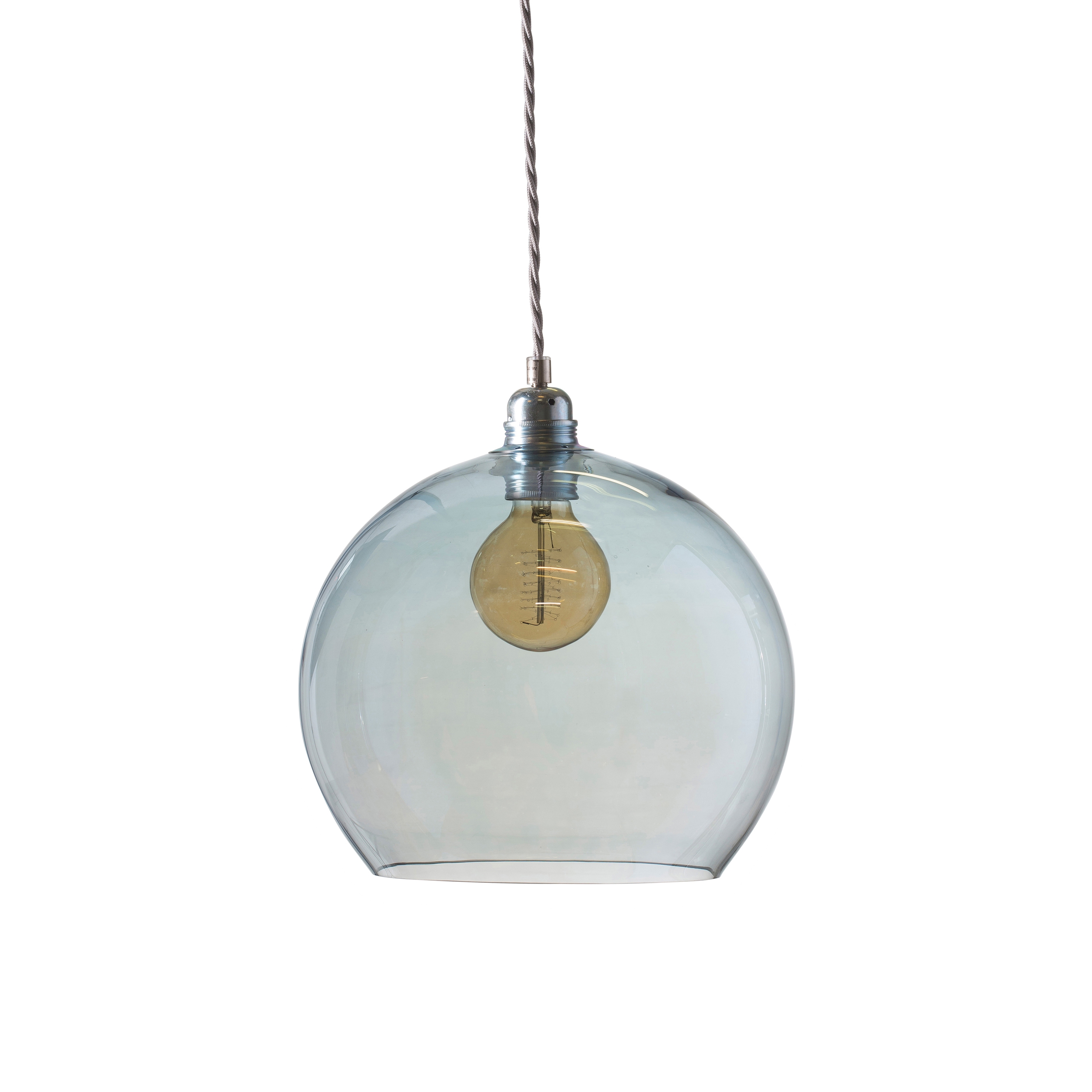 Afficher le produit Rowan Pendant Lamp du fabricant EBB & FLOW