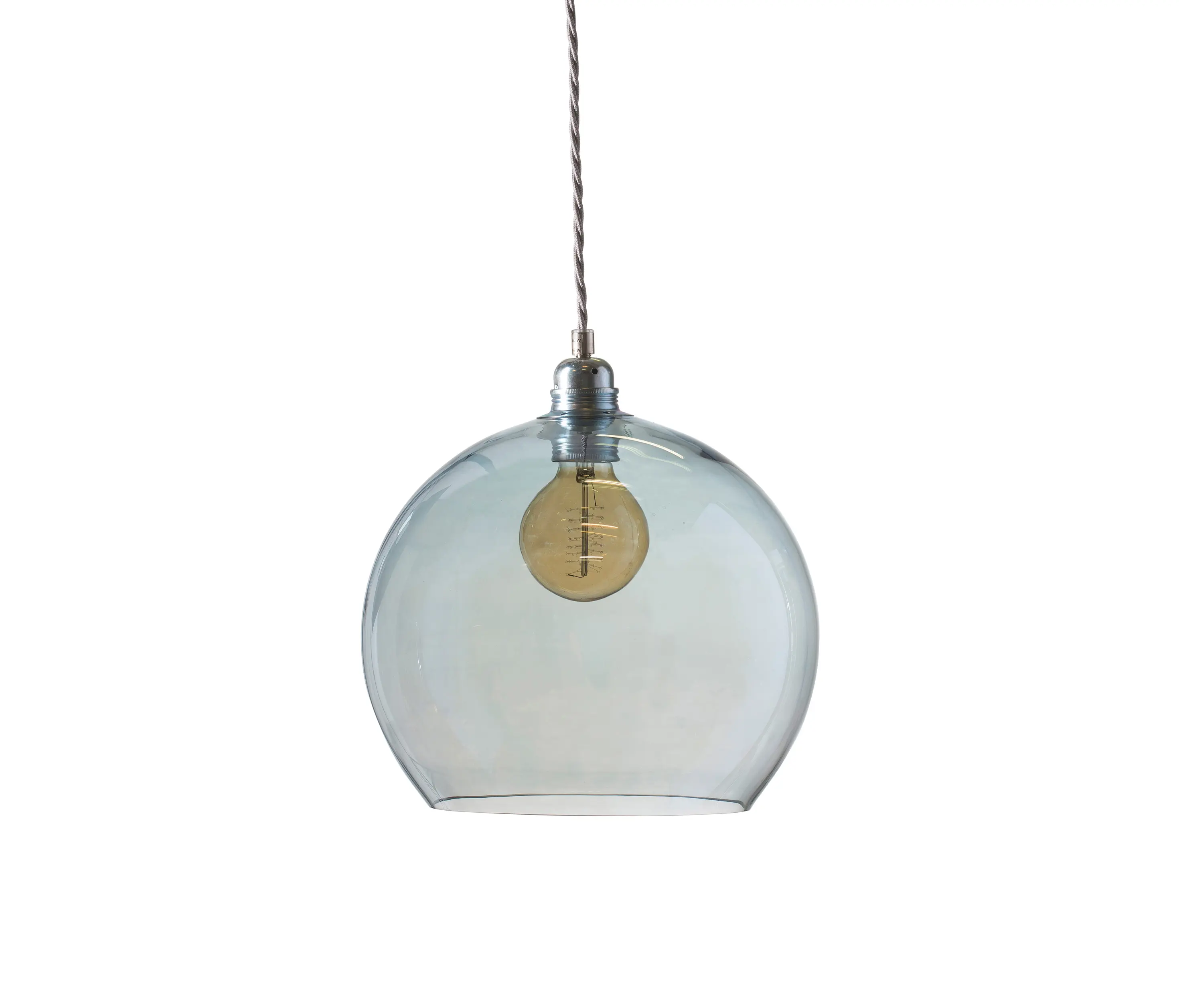 EBB & FLOW - Rowan Pendant Lamp