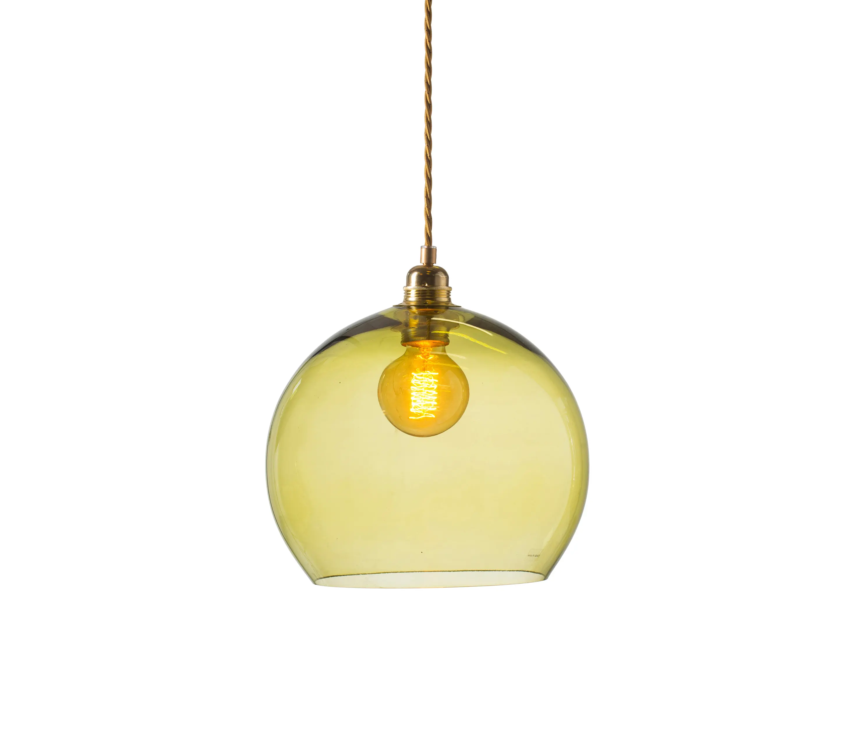 EBB & FLOW - Rowan Pendant Lamp