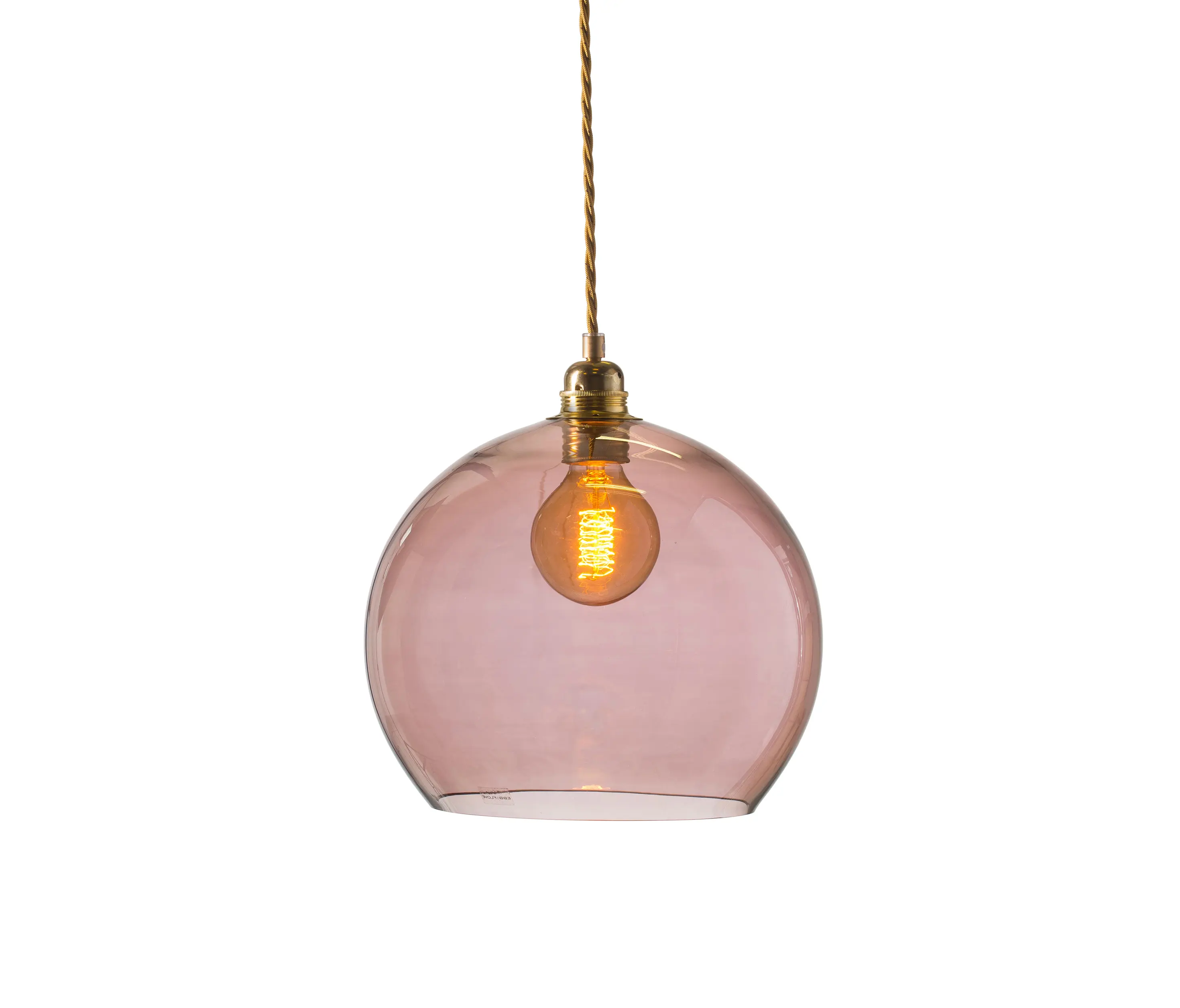 EBB & FLOW - Rowan Pendant Lamp