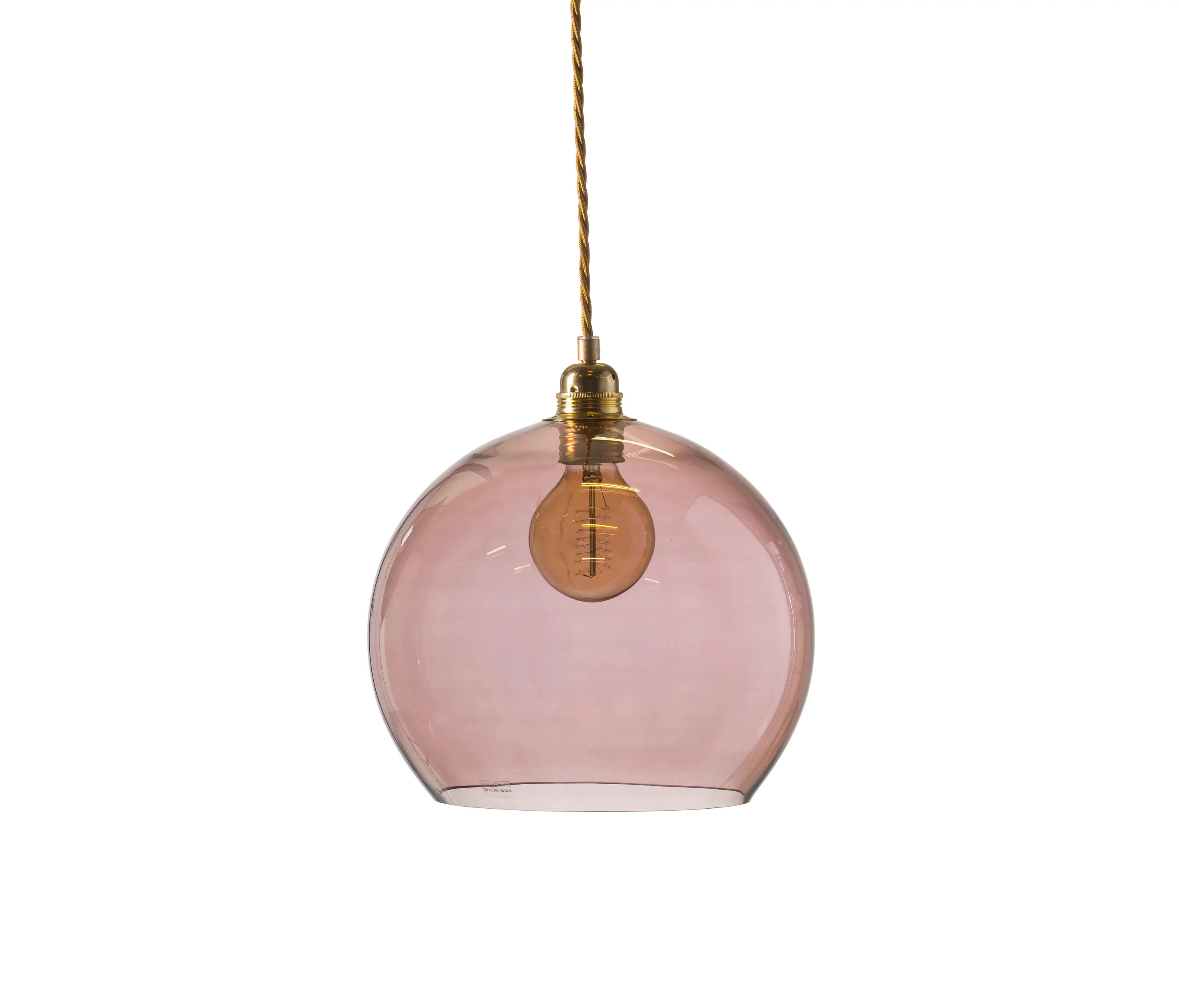 EBB & FLOW - Rowan Pendant Lamp