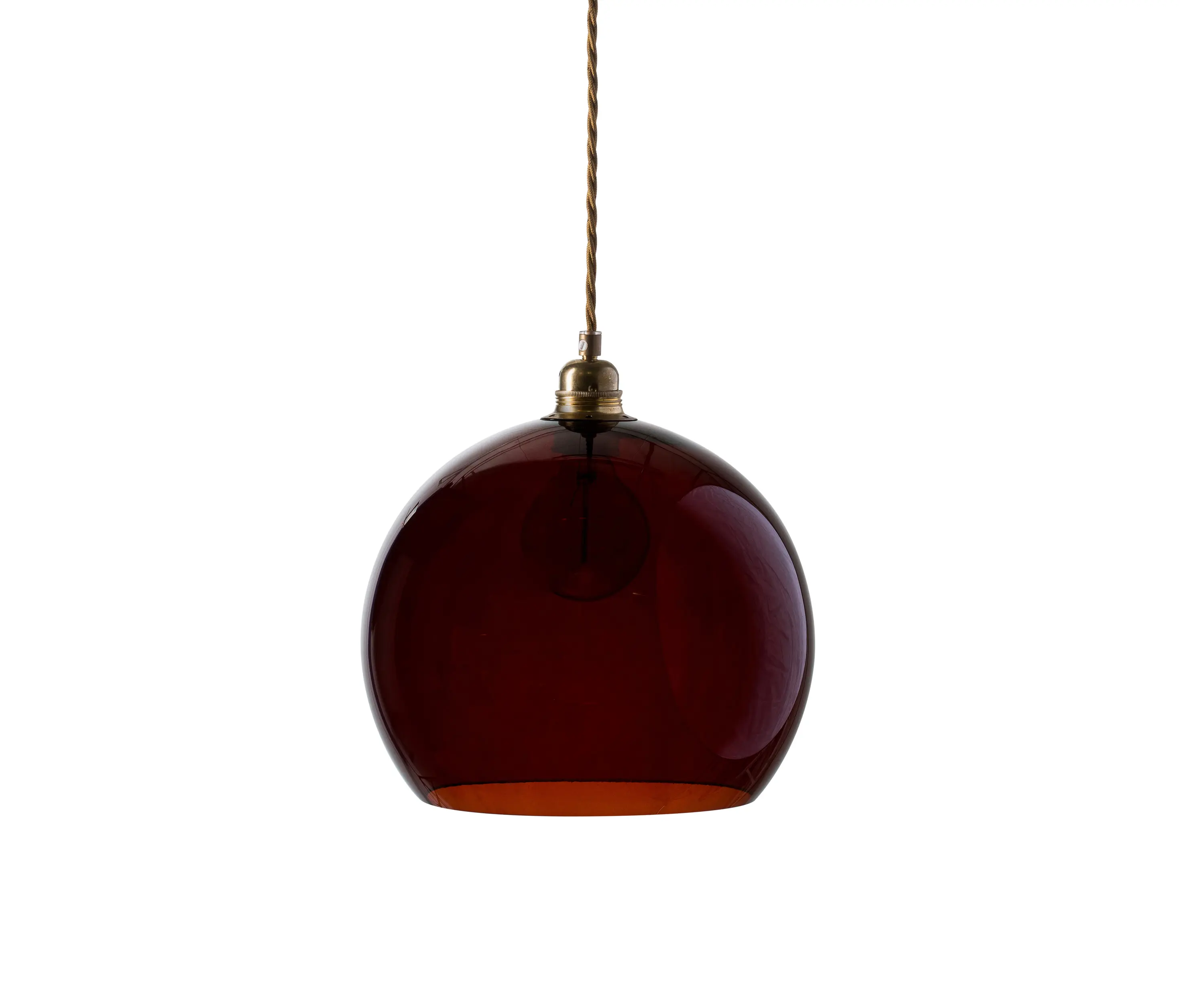 EBB & FLOW - Rowan Pendant Lamp