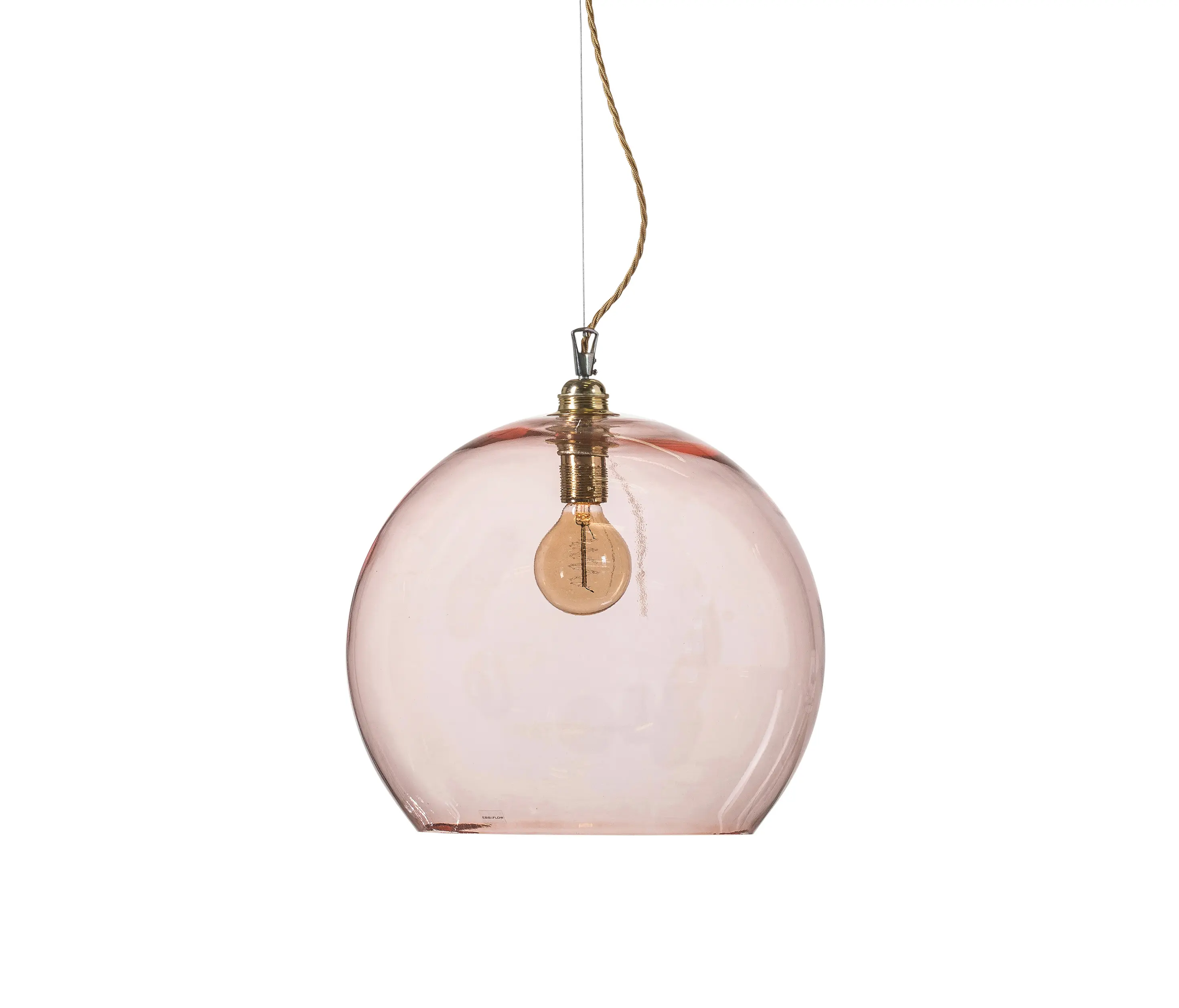 EBB & FLOW - Rowan Pendant Lamp
