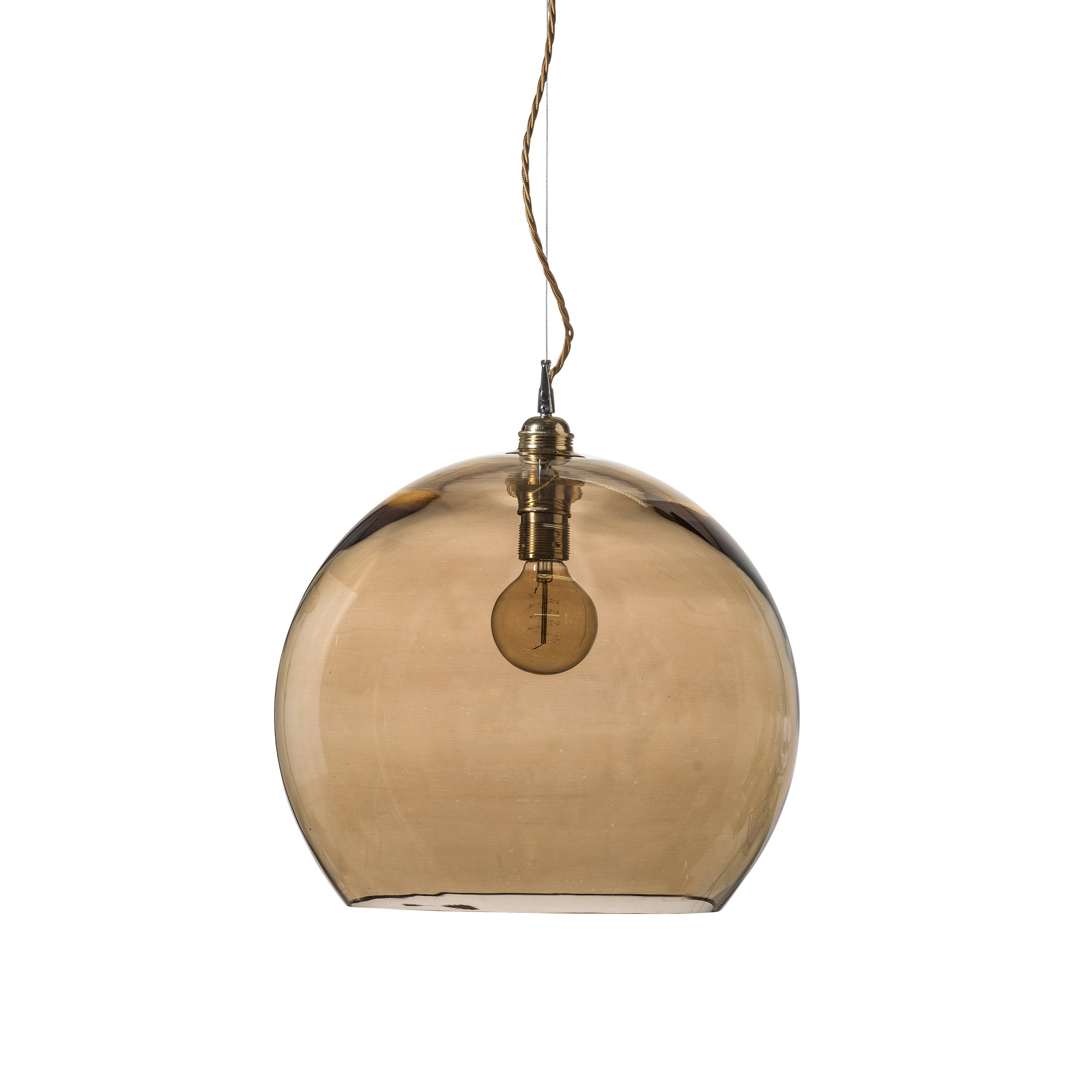 Afficher le produit Rowan Pendant Lamp du fabricant EBB & FLOW
