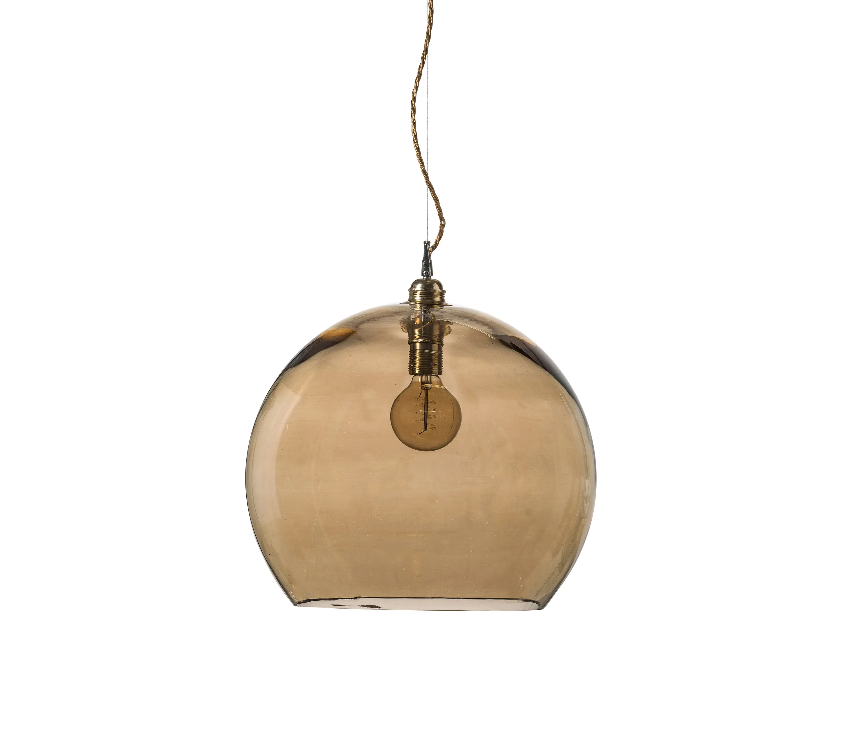 EBB & FLOW - Rowan Pendant Lamp