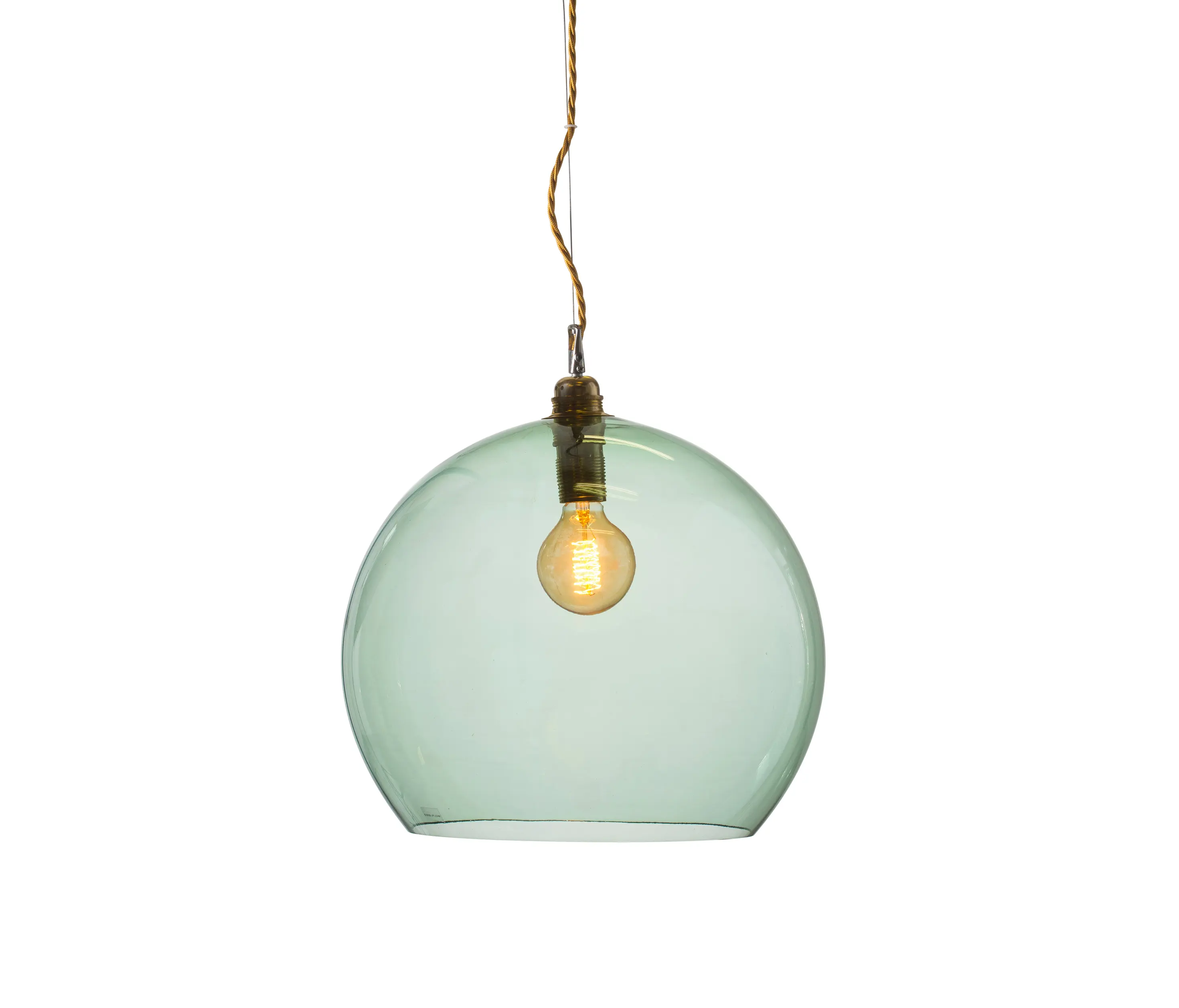EBB & FLOW - Rowan Pendant Lamp