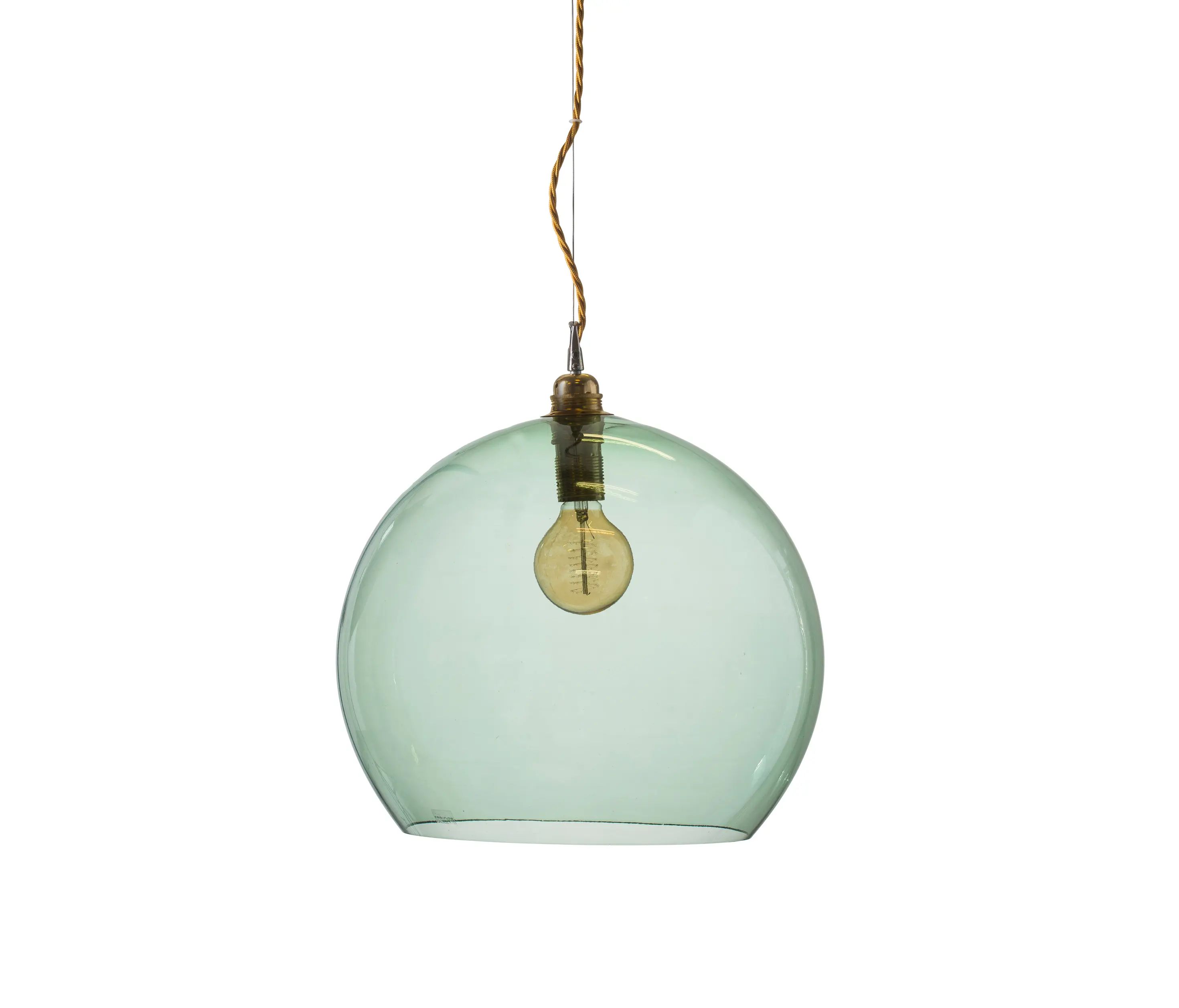 EBB & FLOW - Rowan Pendant Lamp