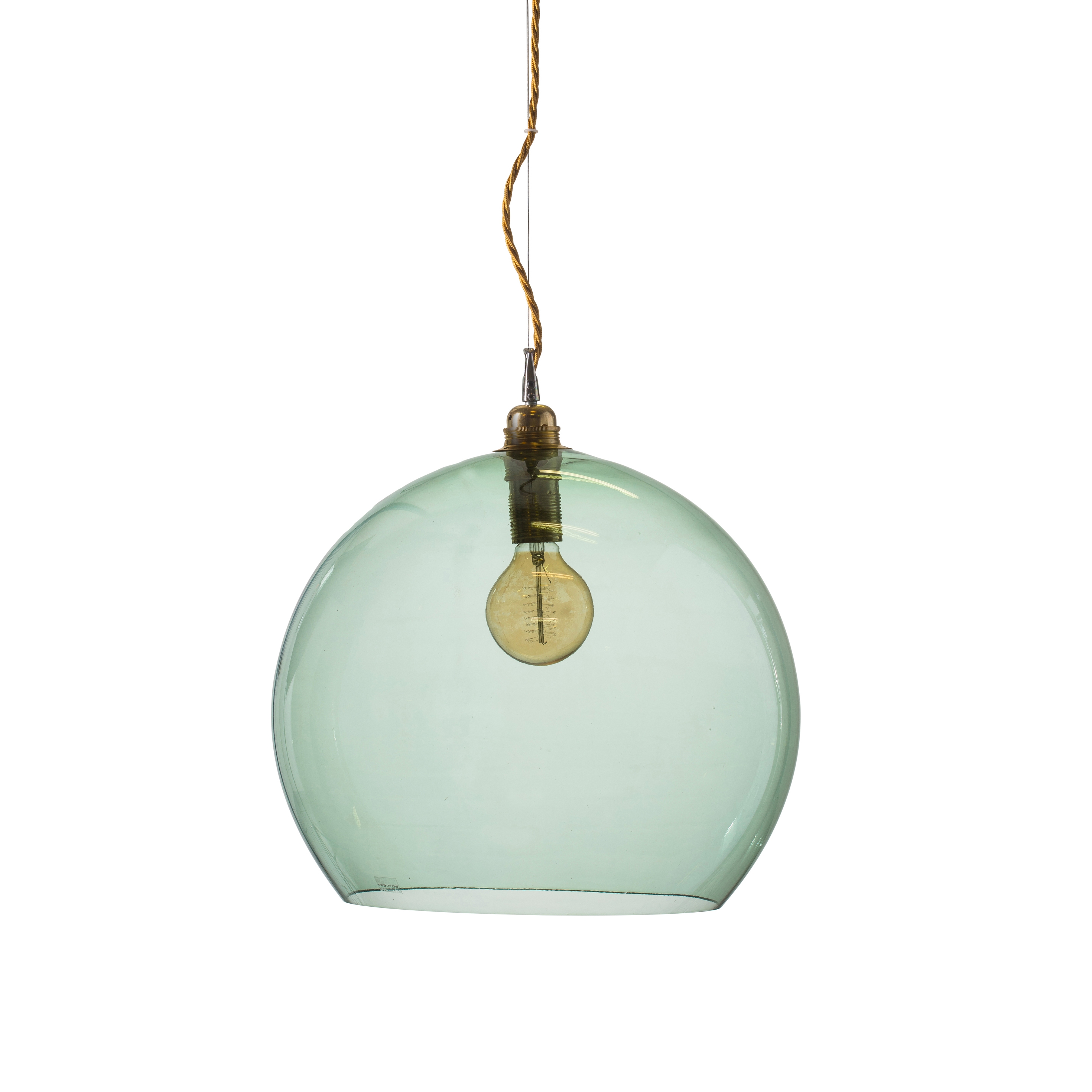 Produkt Rowan Pendant Lamp des Herstellers EBB & FLOW anzeigen