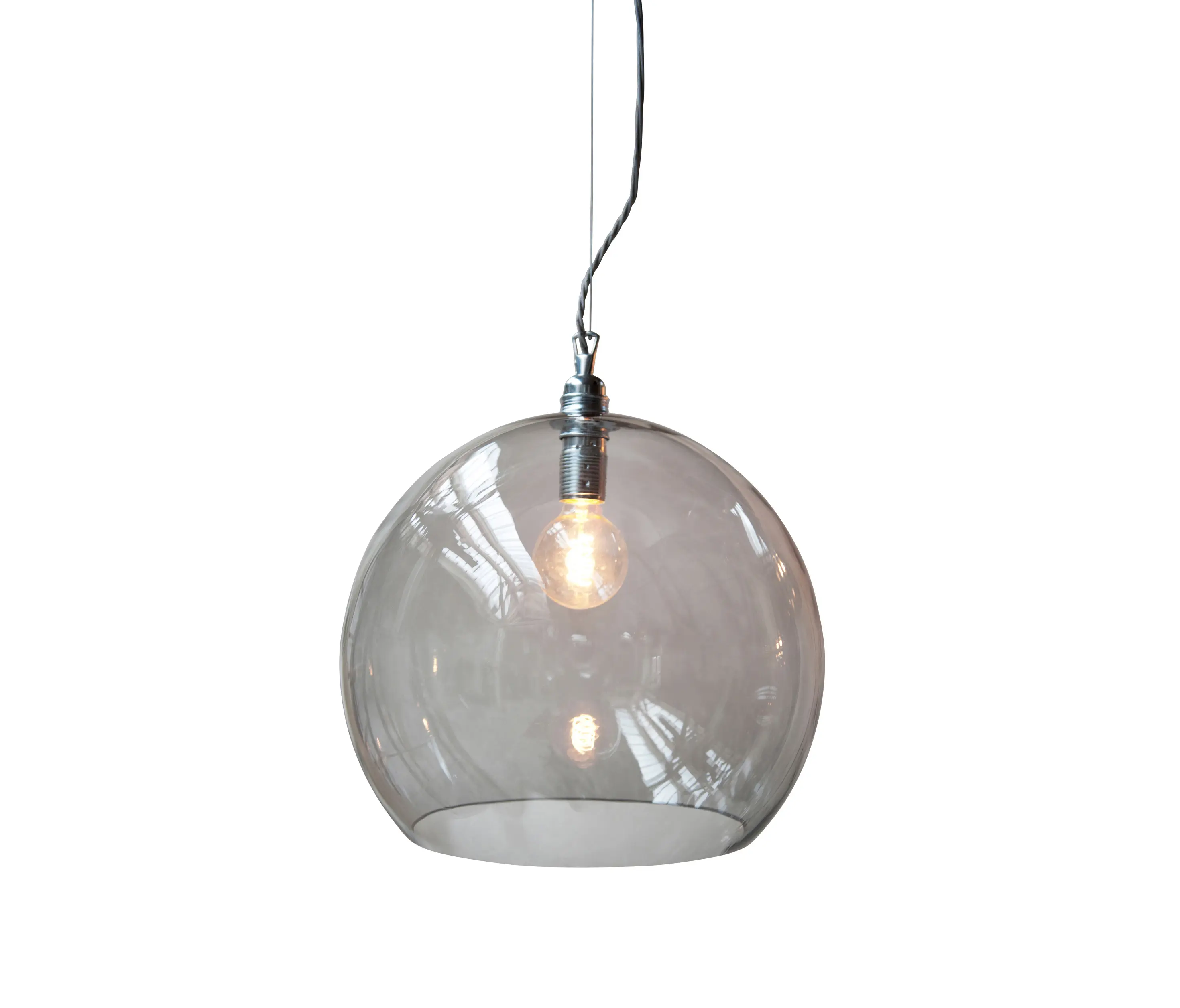 EBB & FLOW - Rowan Pendant Lamp