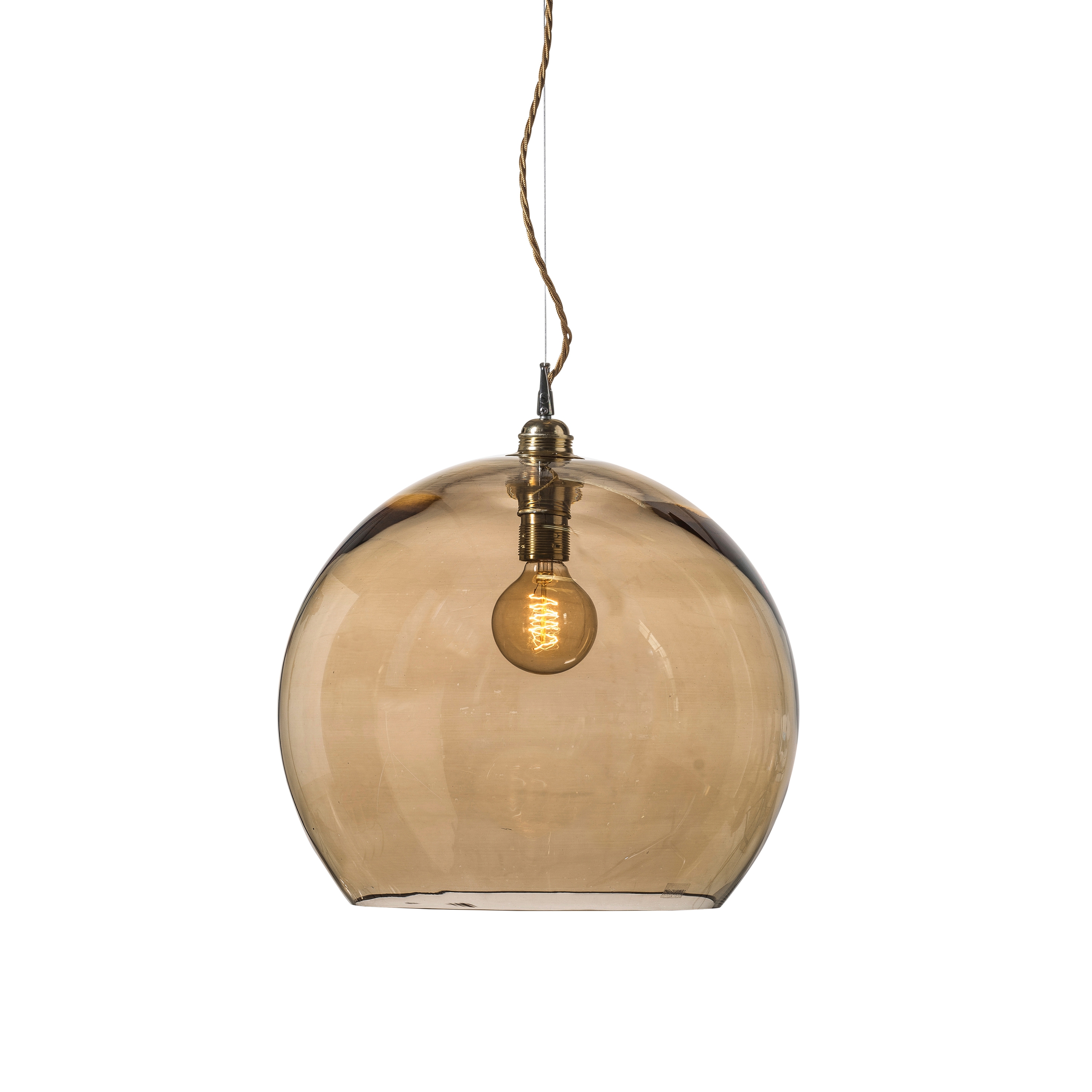 Afficher le produit Rowan Pendant Lamp du fabricant EBB & FLOW