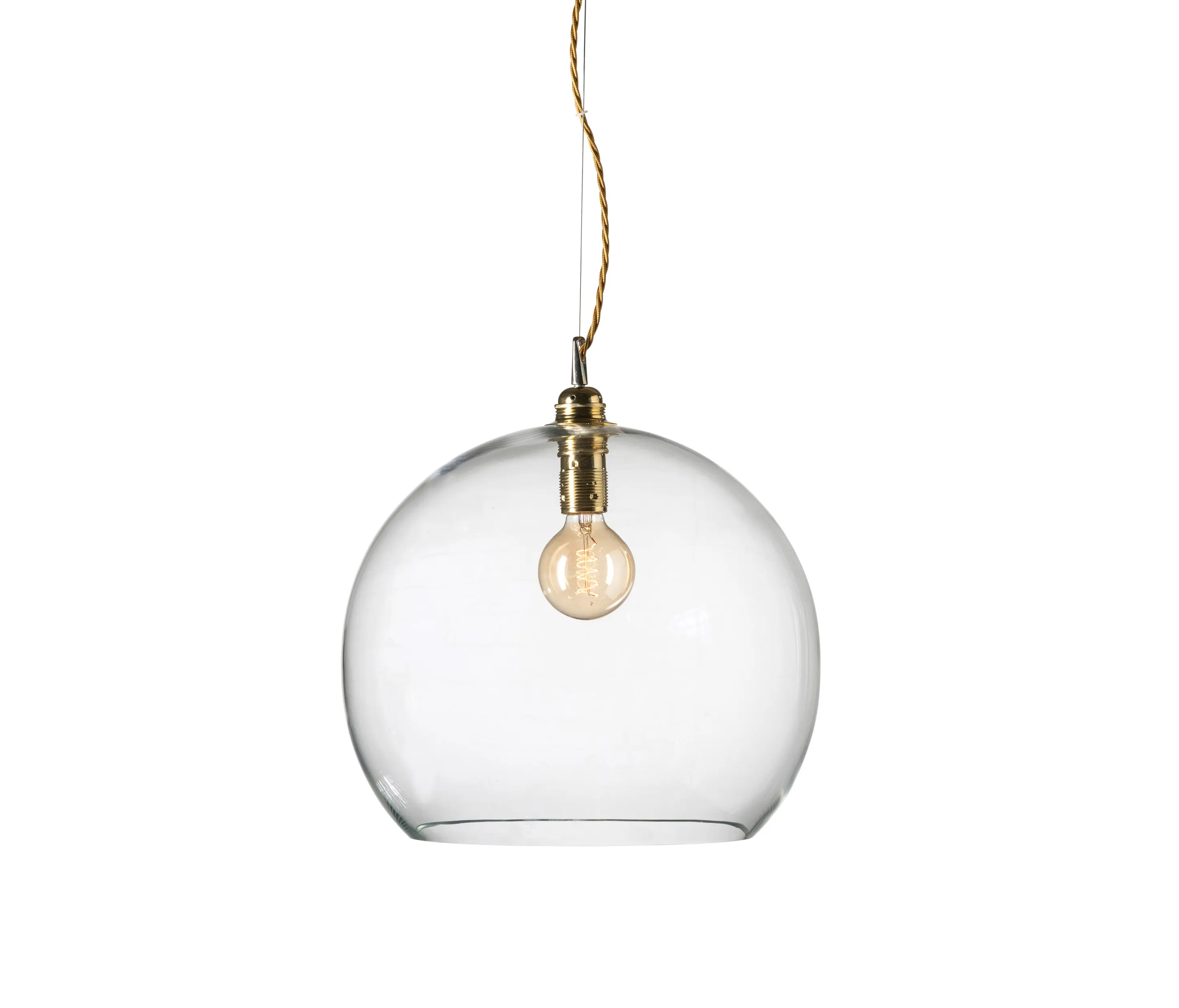 EBB & FLOW - Rowan Pendant Lamp