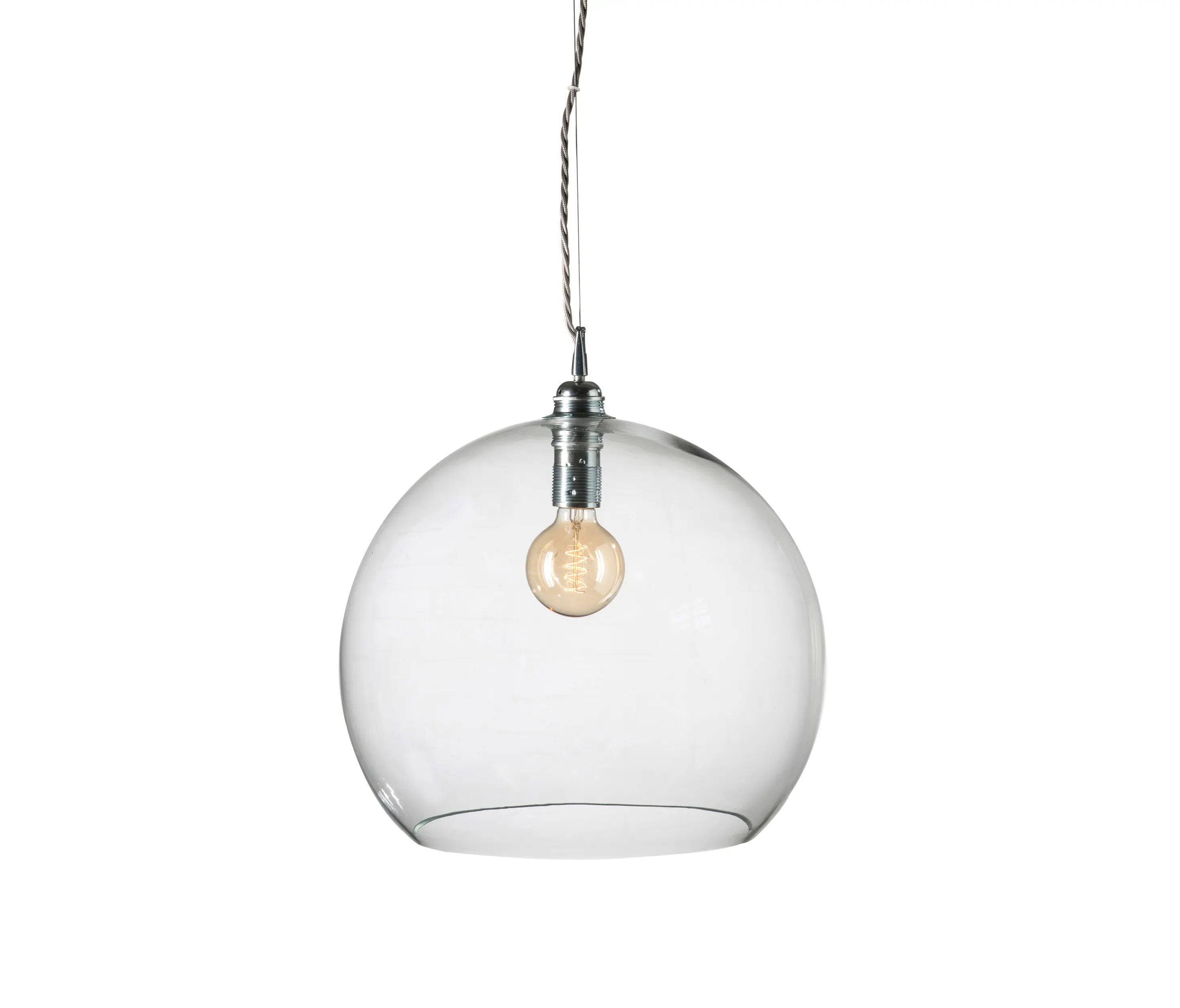 EBB & FLOW - Rowan Pendant Lamp