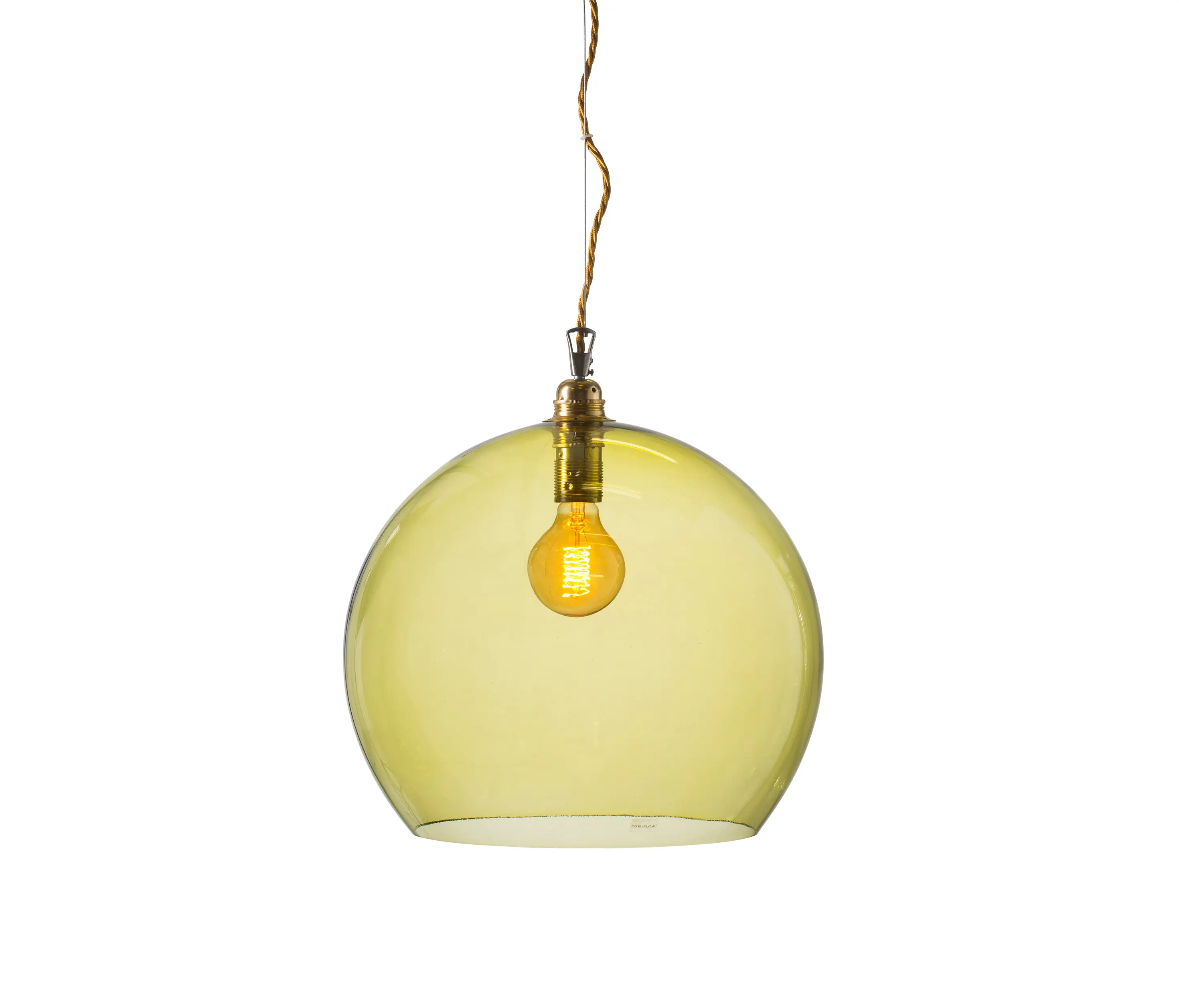 EBB & FLOW - Rowan Pendant Lamp