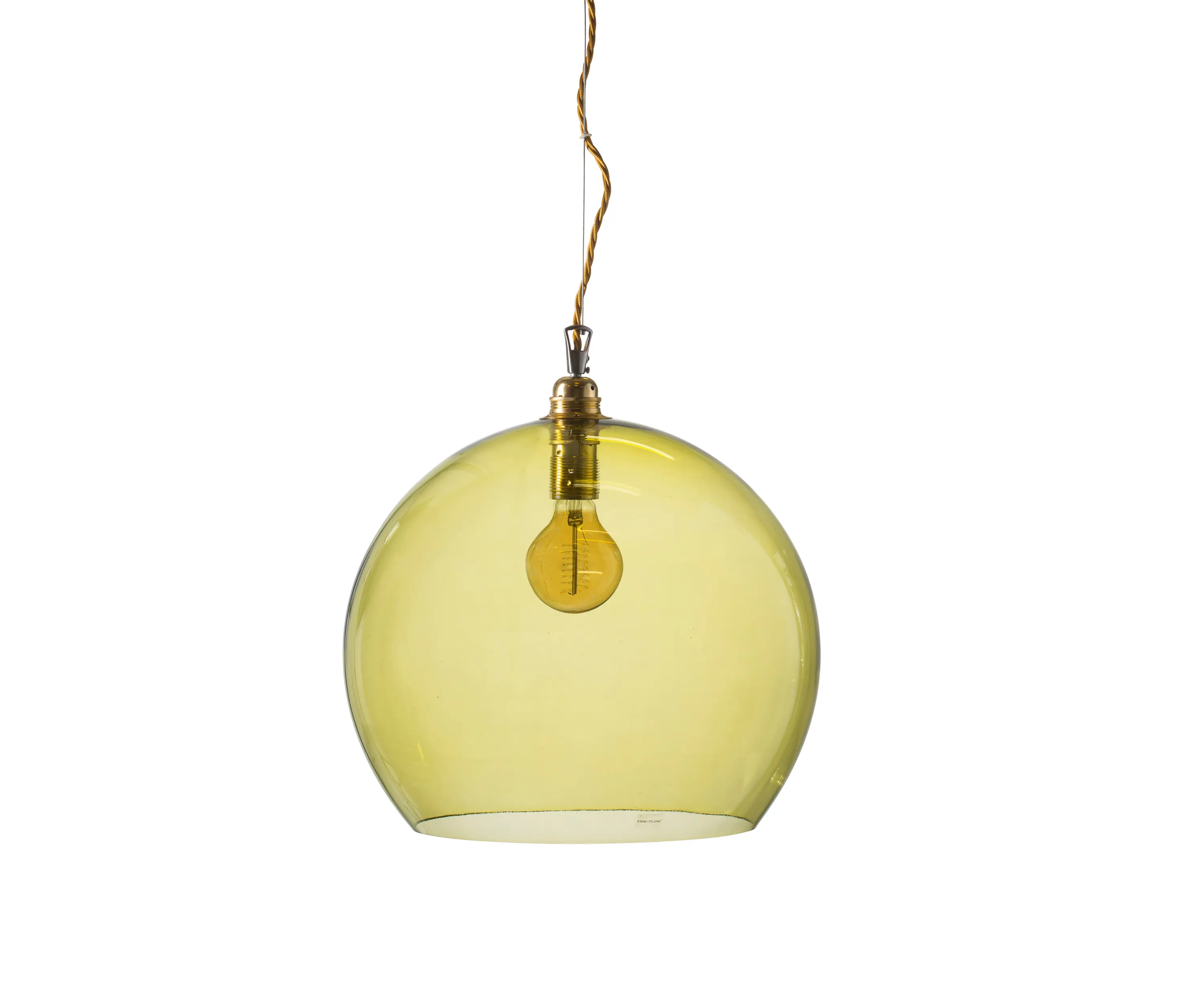 EBB & FLOW - Rowan Pendant Lamp