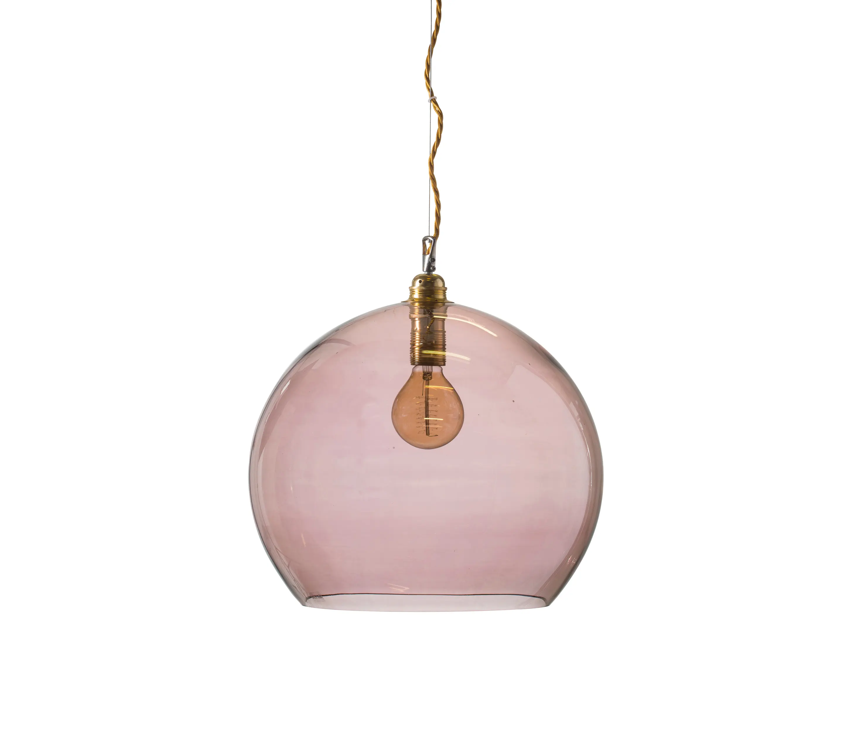 EBB & FLOW - Rowan Pendant Lamp