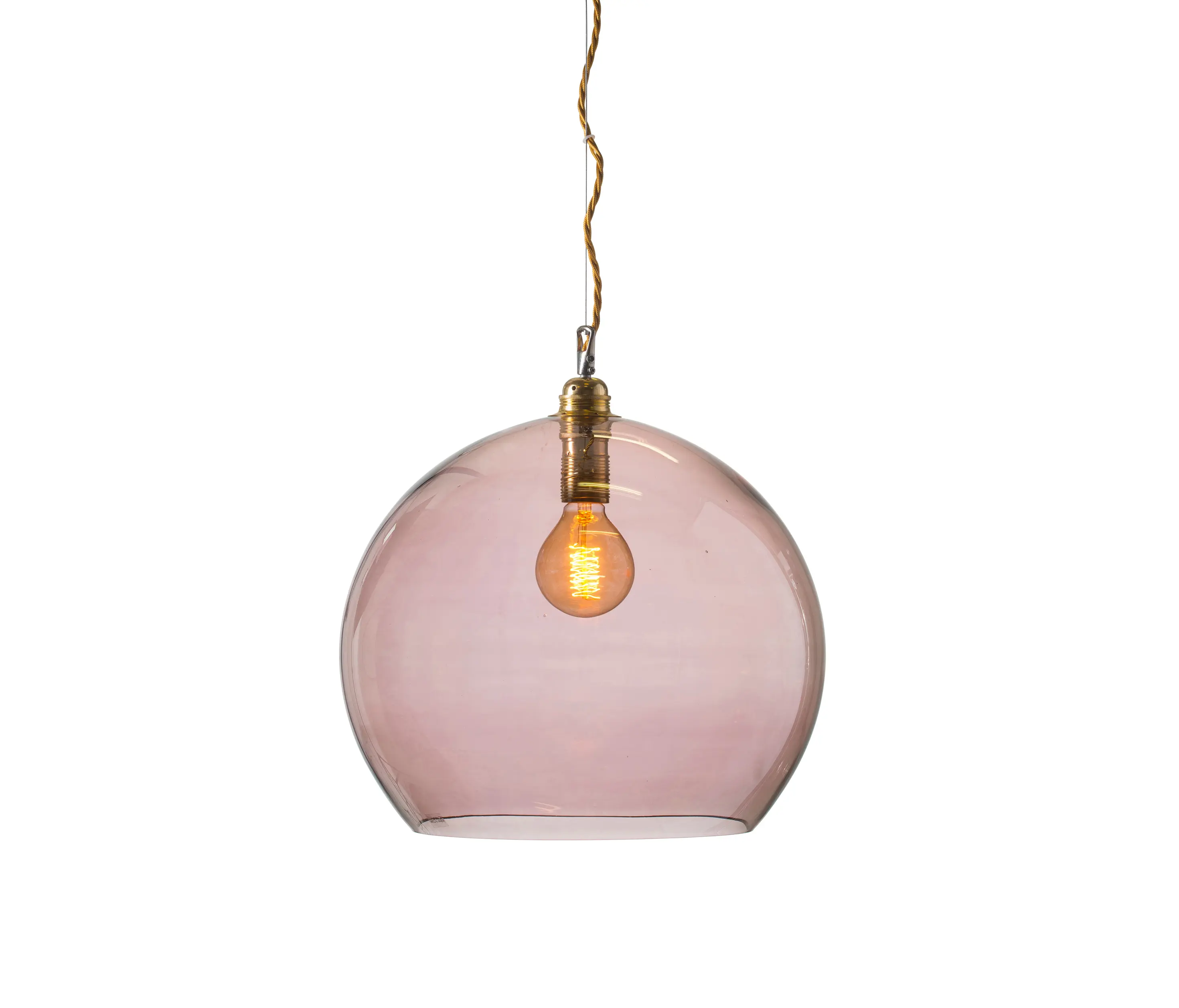 EBB & FLOW - Rowan Pendant Lamp