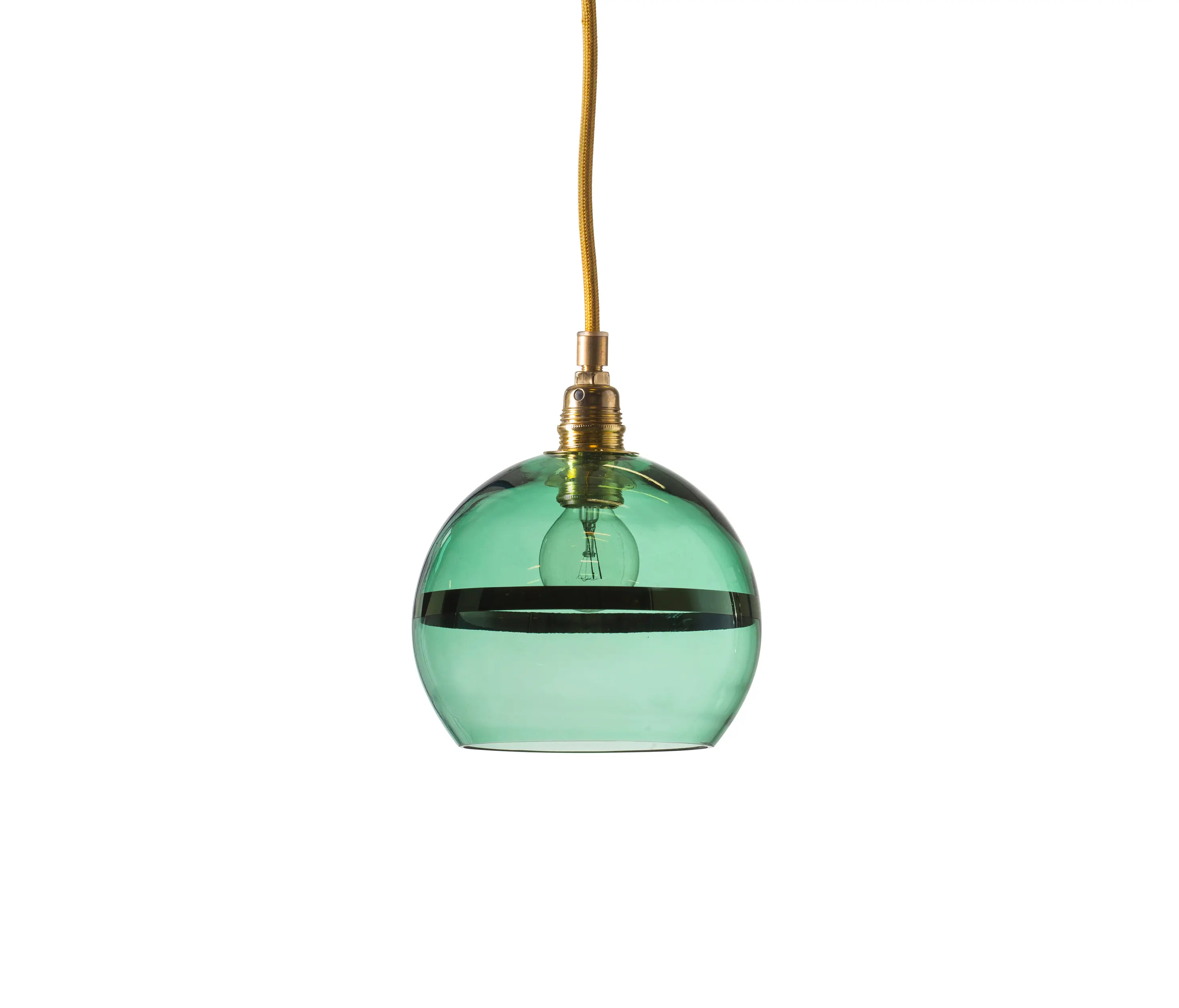 EBB & FLOW - Rowan Pendant Lamp Stripes