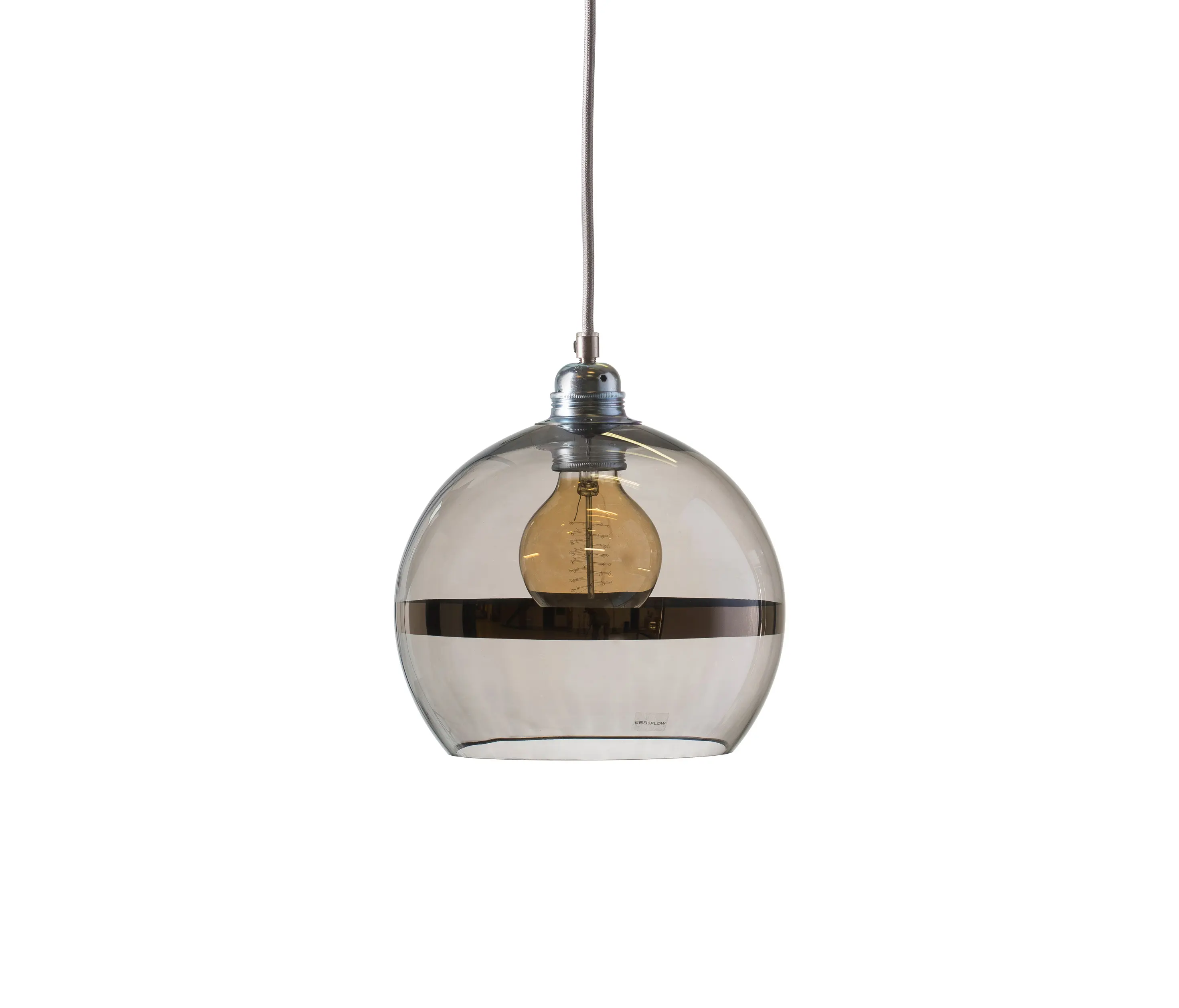 EBB & FLOW - Rowan Pendant Lamp Stripes