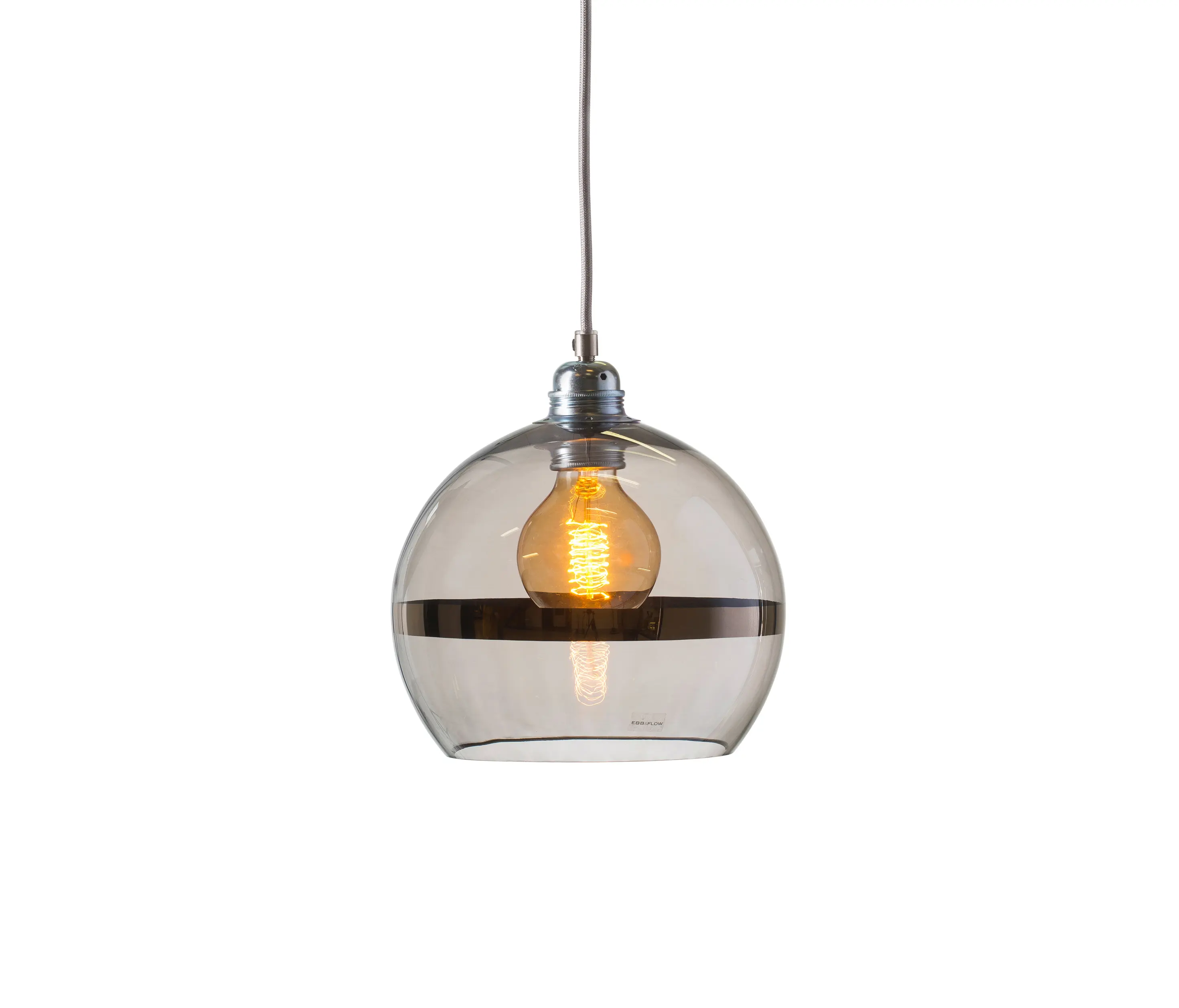 EBB & FLOW - Rowan Pendant Lamp Stripes