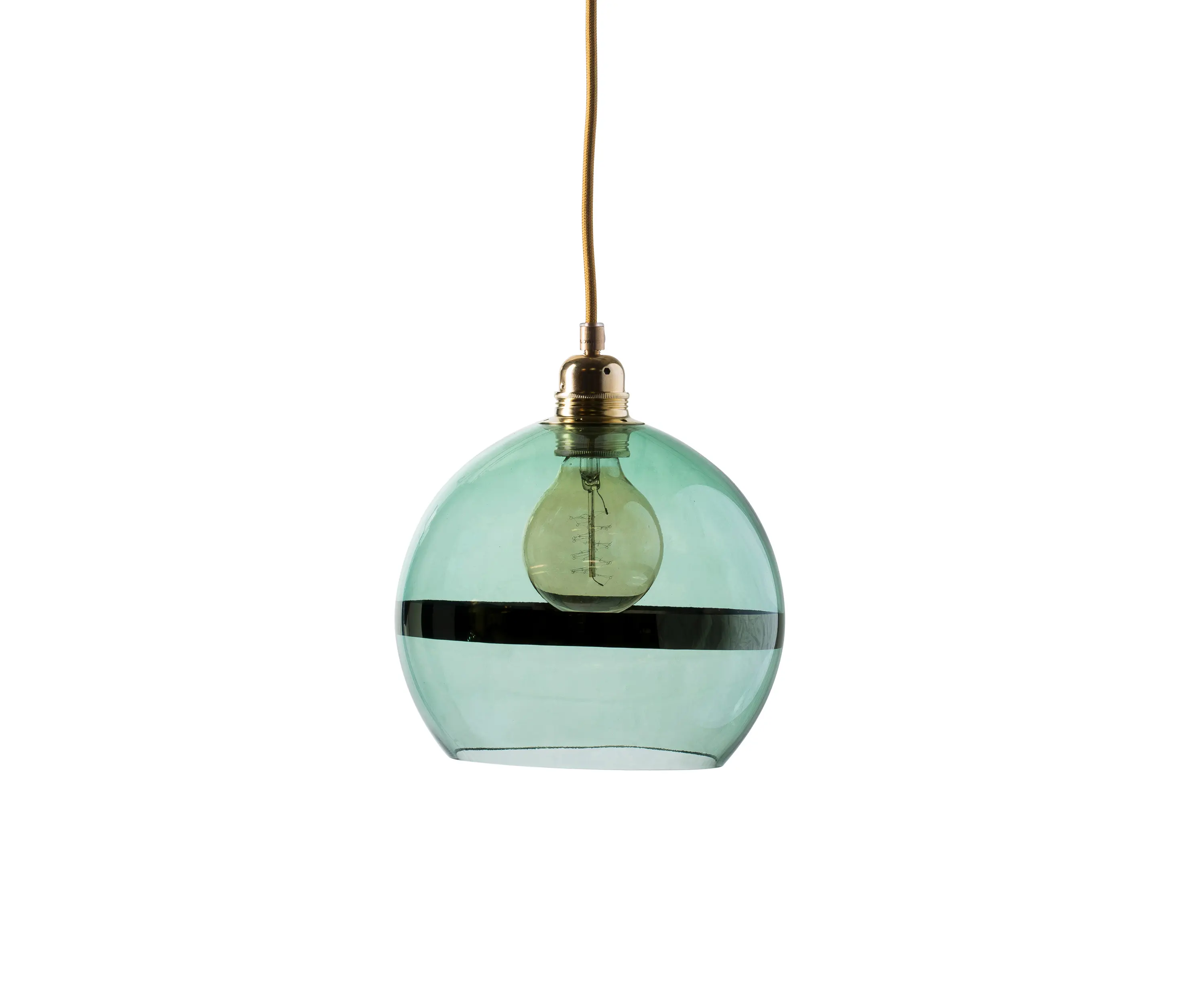 EBB & FLOW - Rowan Pendant Lamp Stripes