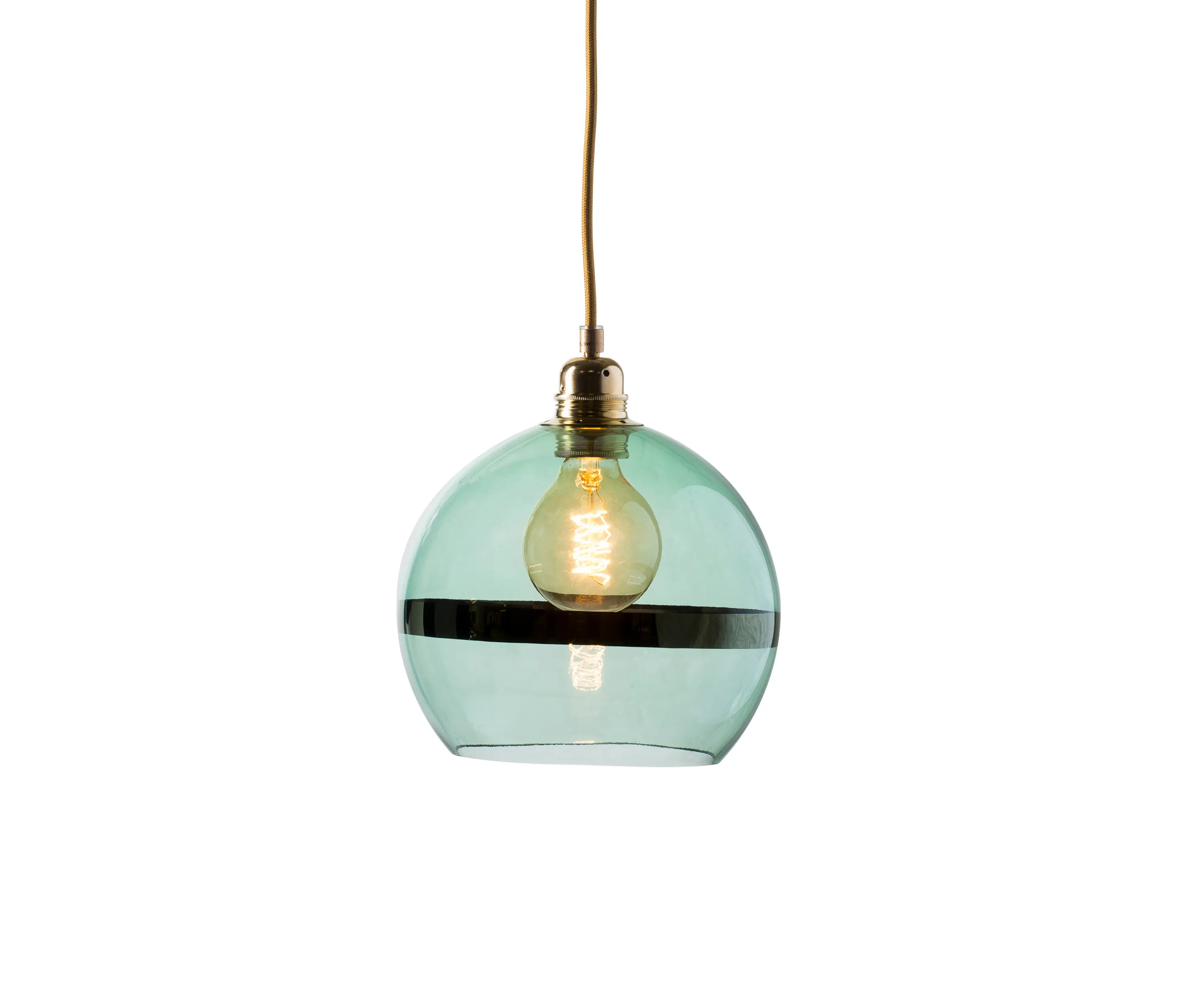 EBB & FLOW - Rowan Pendant Lamp Stripes