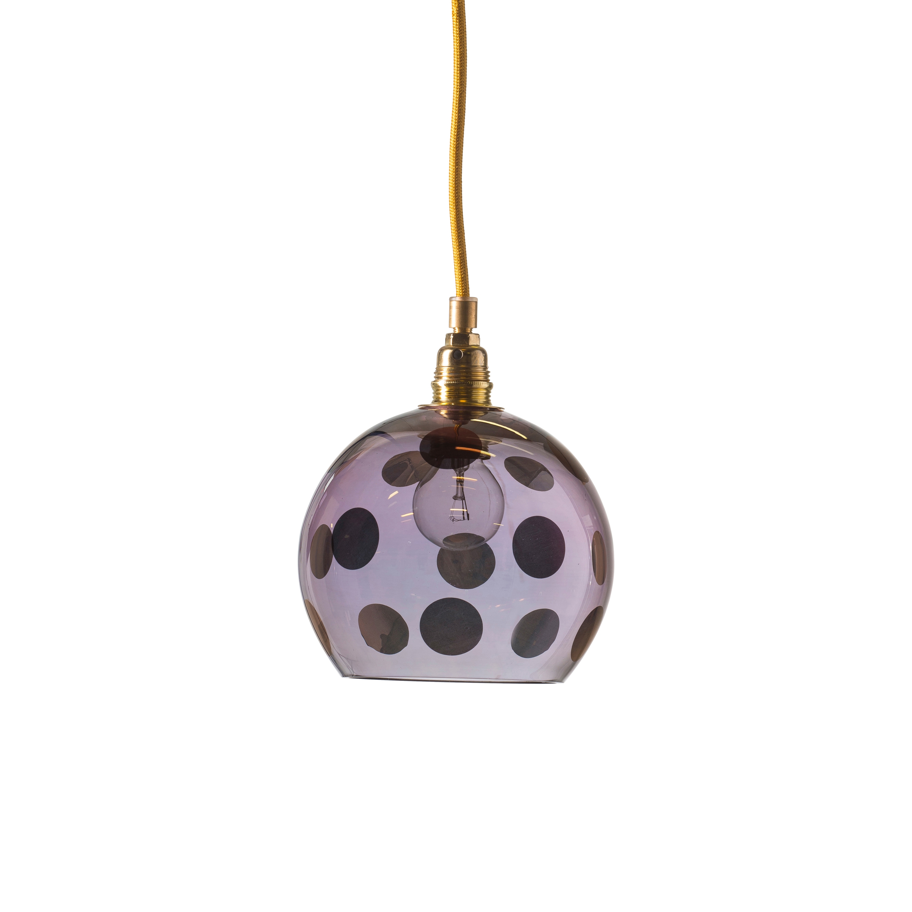 Produkt Rowan Pendant Lamp Dots des Herstellers EBB & FLOW anzeigen