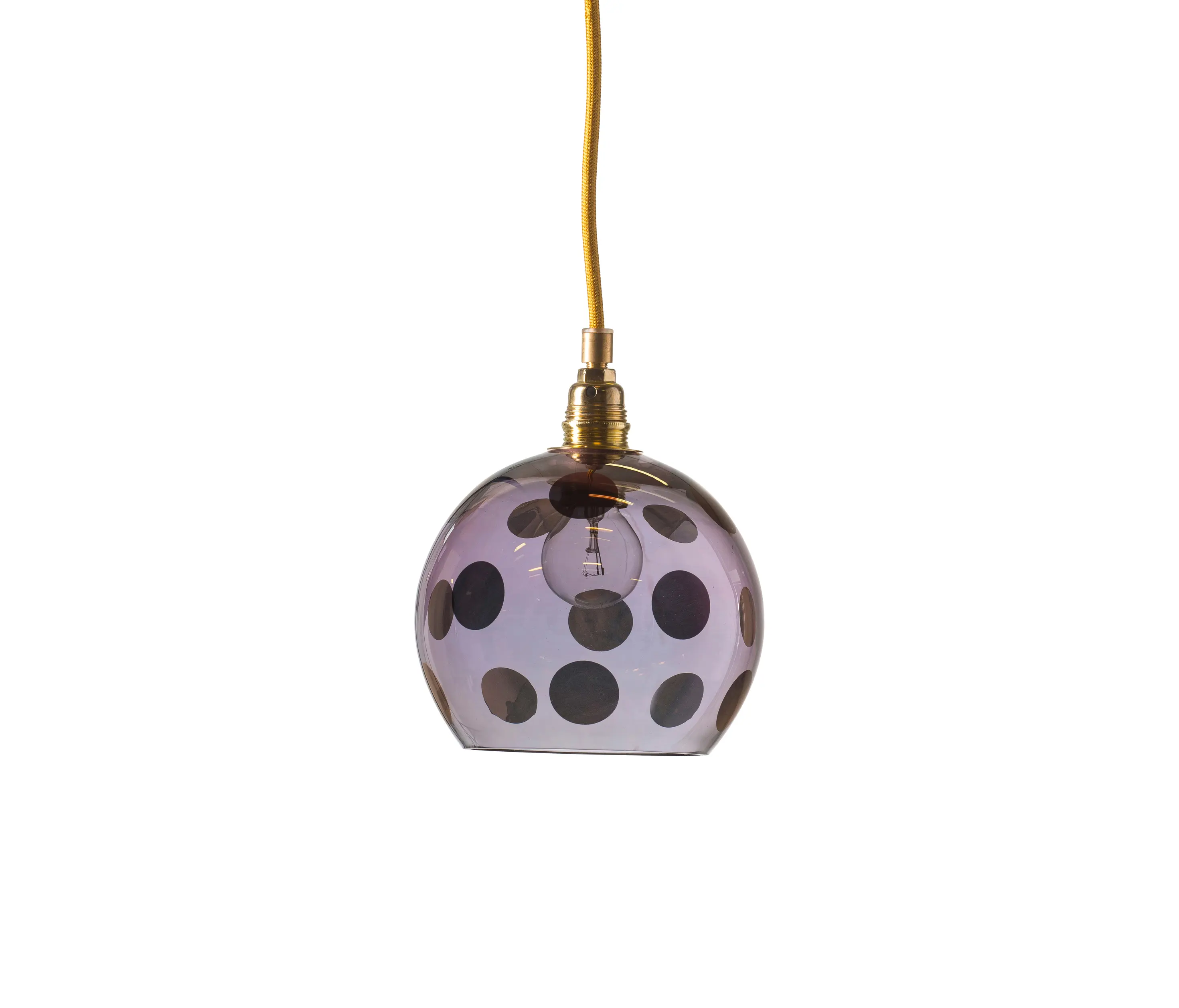 EBB & FLOW - Rowan Pendant Lamp Dots