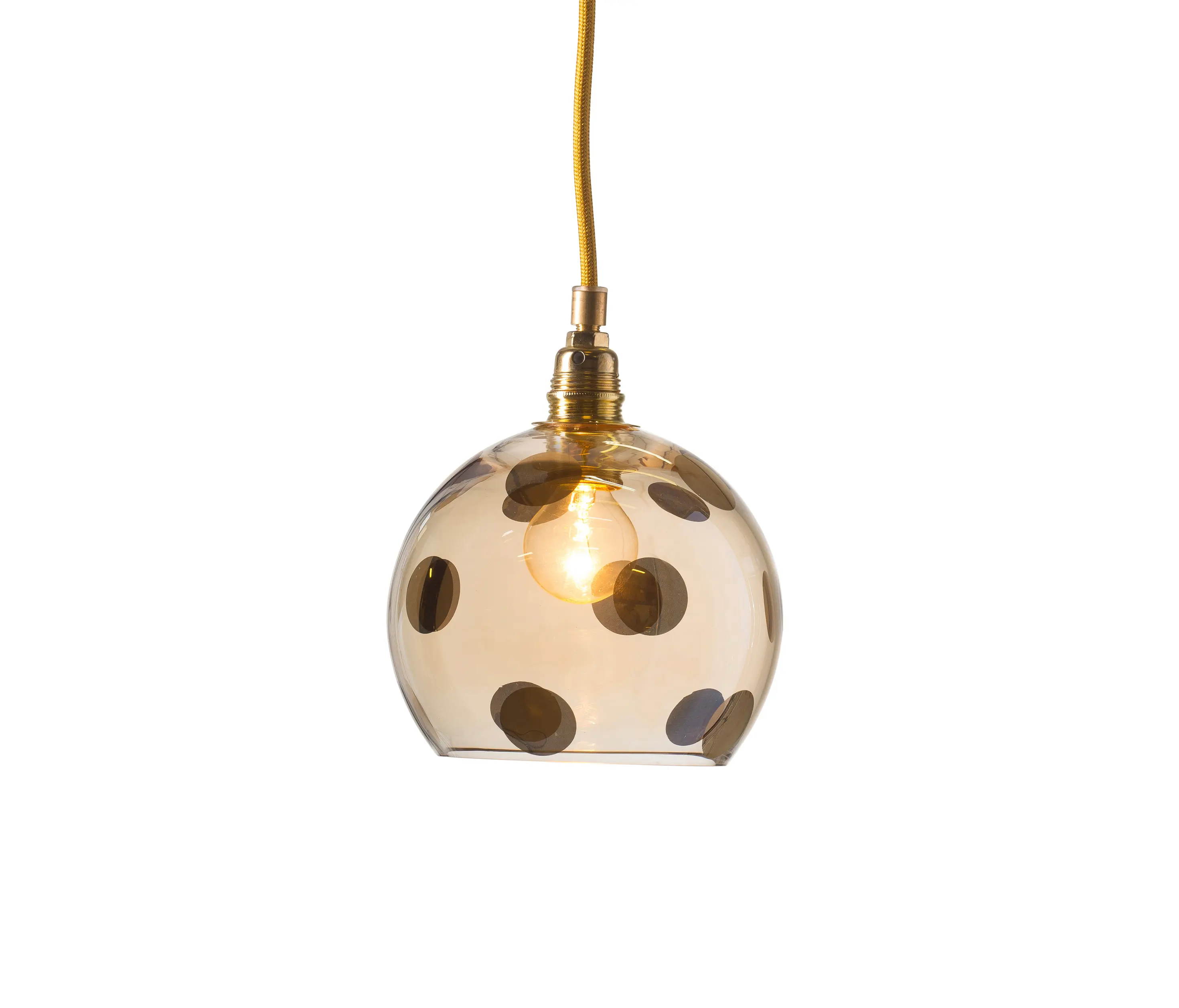 EBB & FLOW - Rowan Pendant Lamp Dots