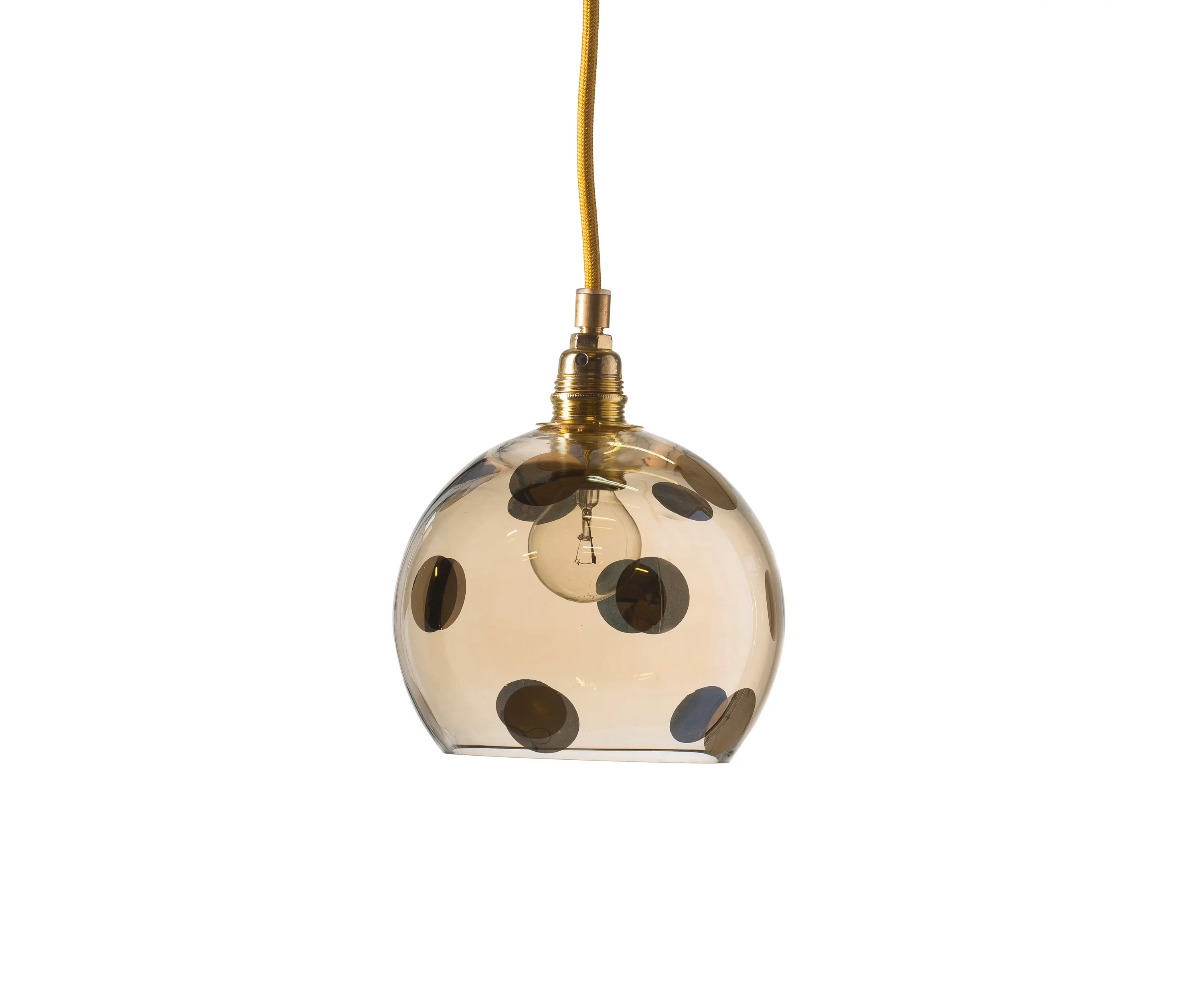 EBB & FLOW - Rowan Pendant Lamp Dots