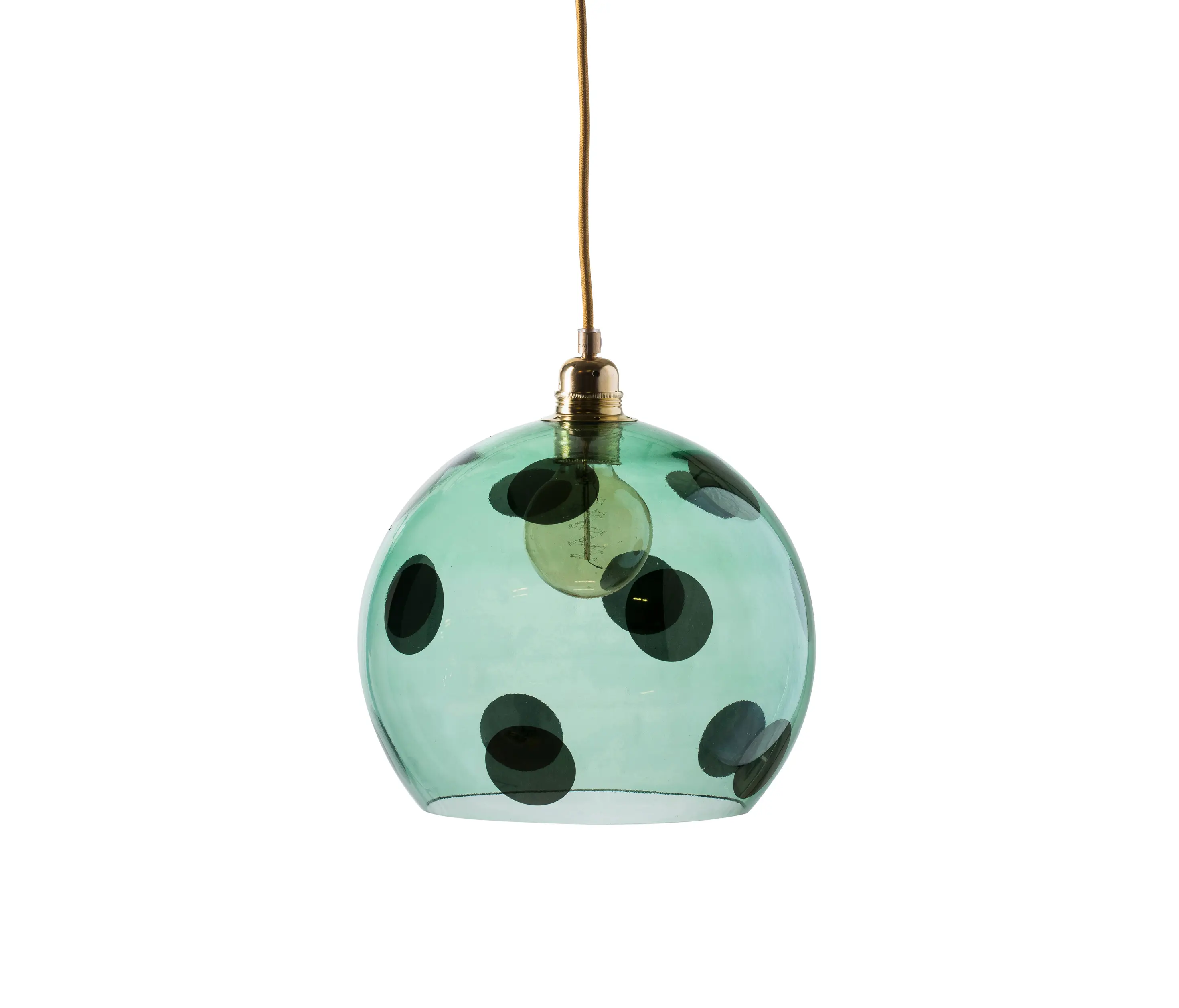 EBB & FLOW - Rowan Pendant Lamp Dots