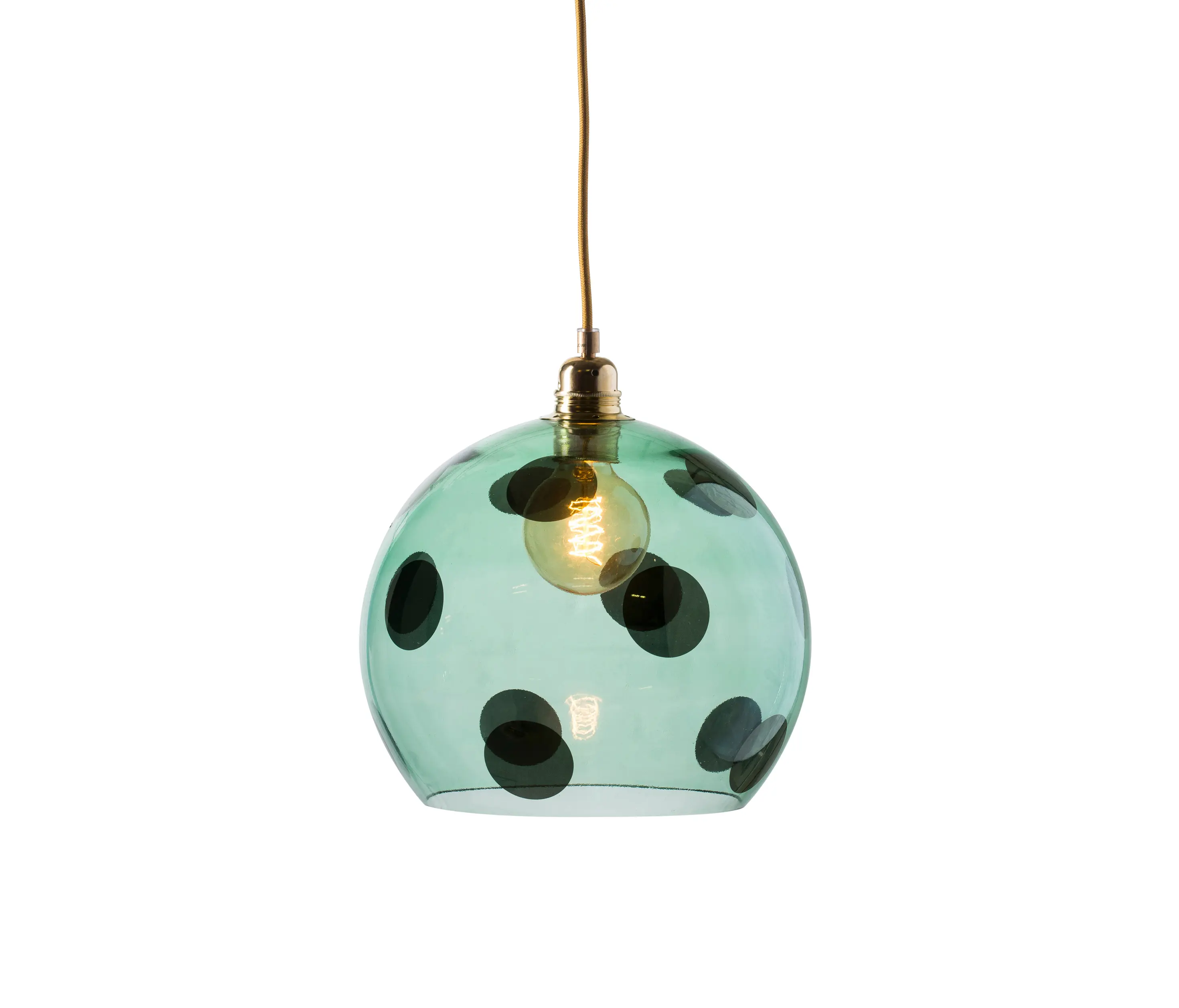 EBB & FLOW - Rowan Pendant Lamp Dots