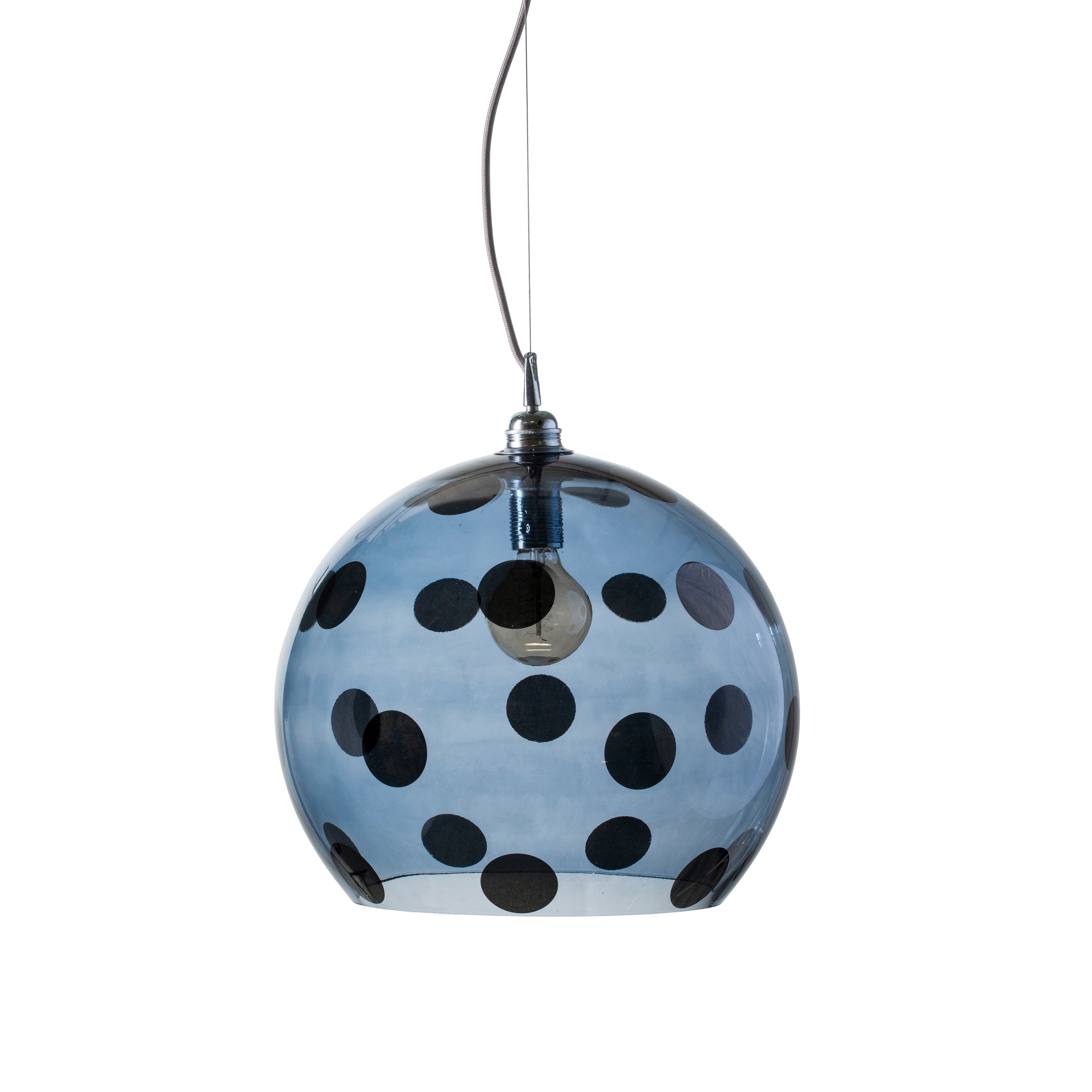 Produkt Rowan Pendant Lamp Dots des Herstellers EBB & FLOW anzeigen